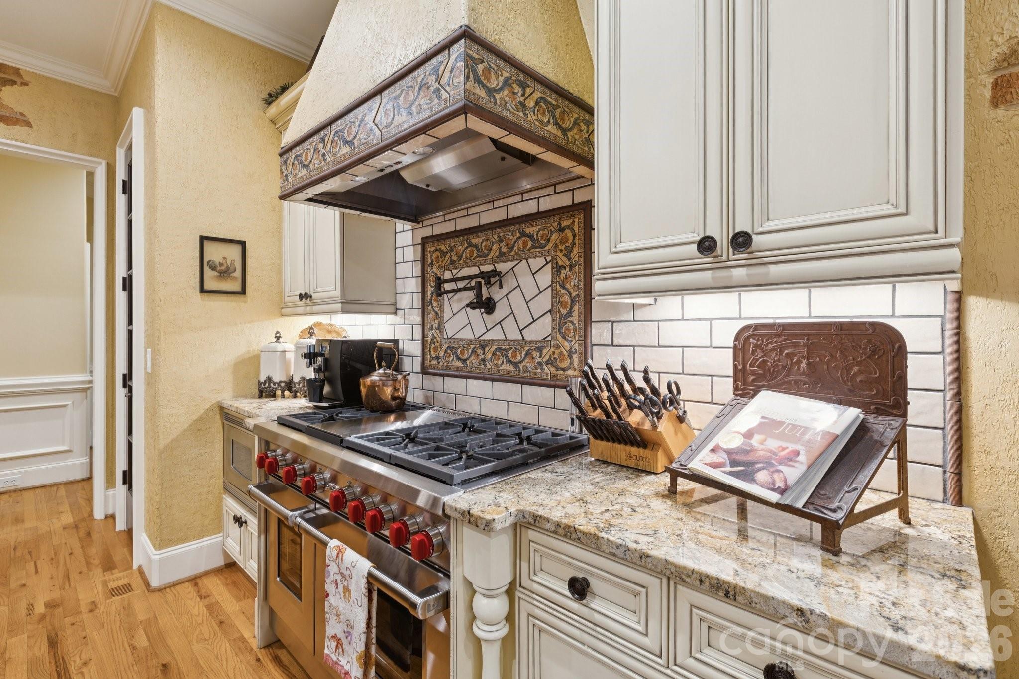 Woodhall - Residential