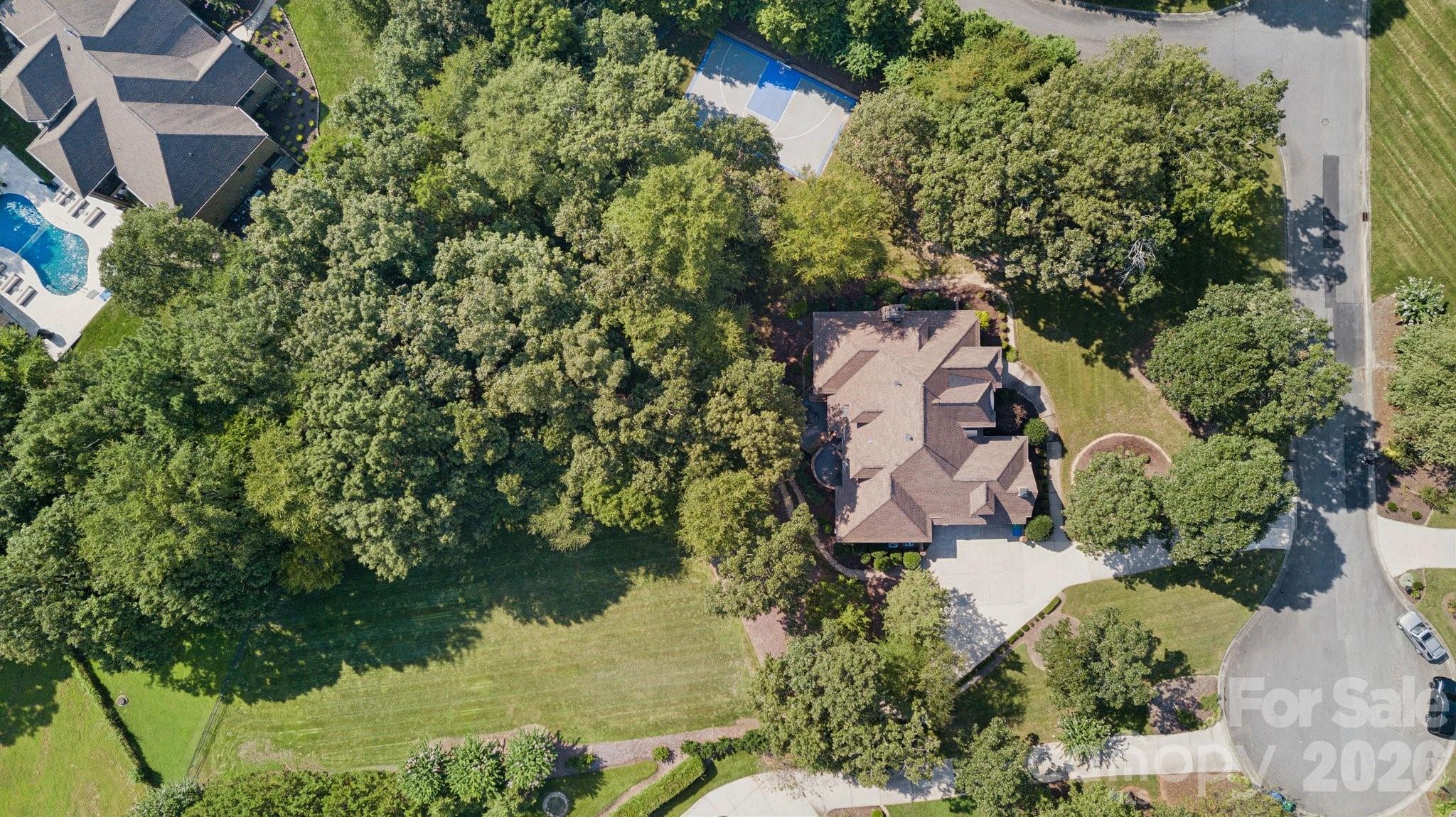 Woodhall - Residential