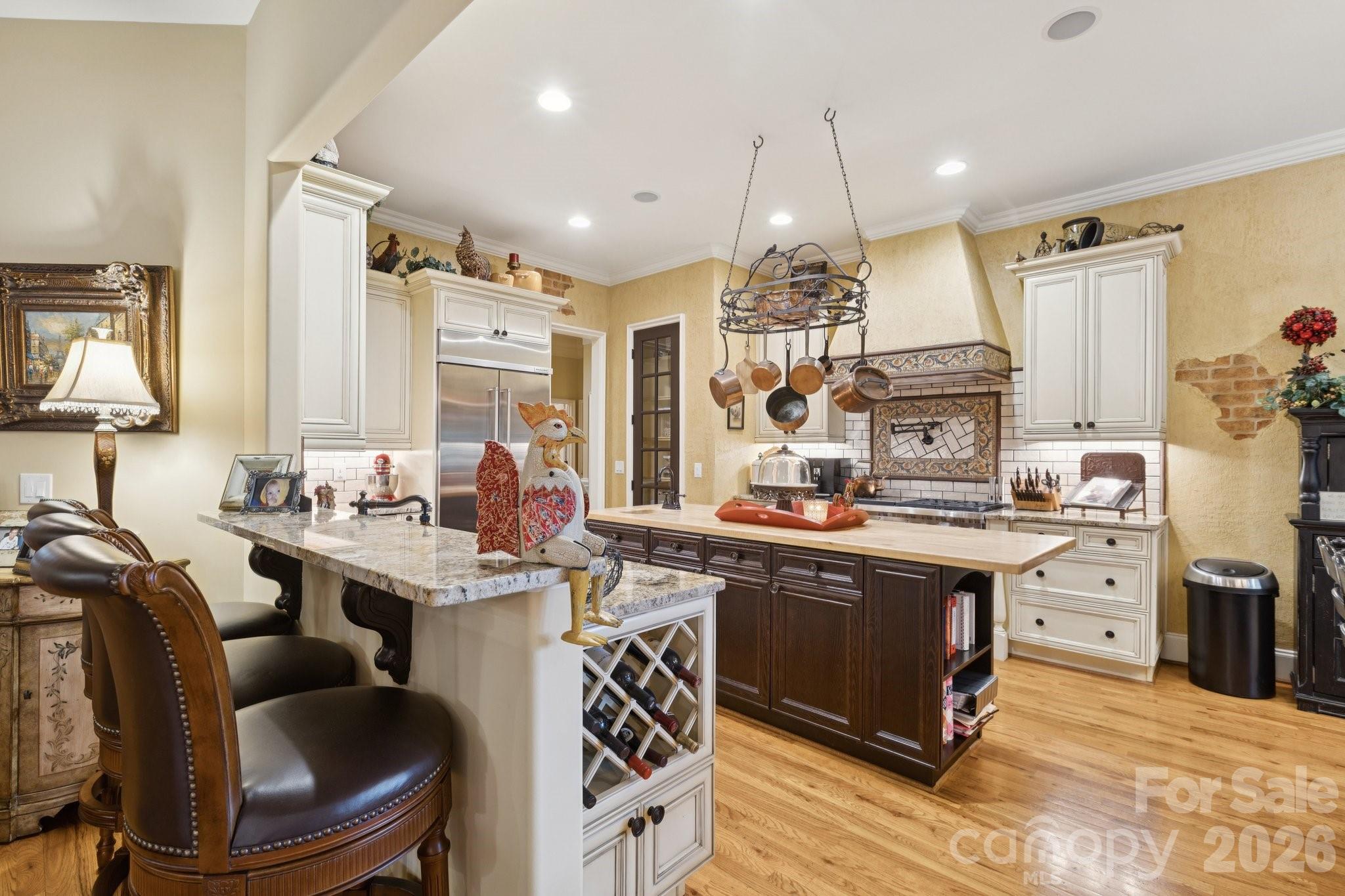 Woodhall - Residential