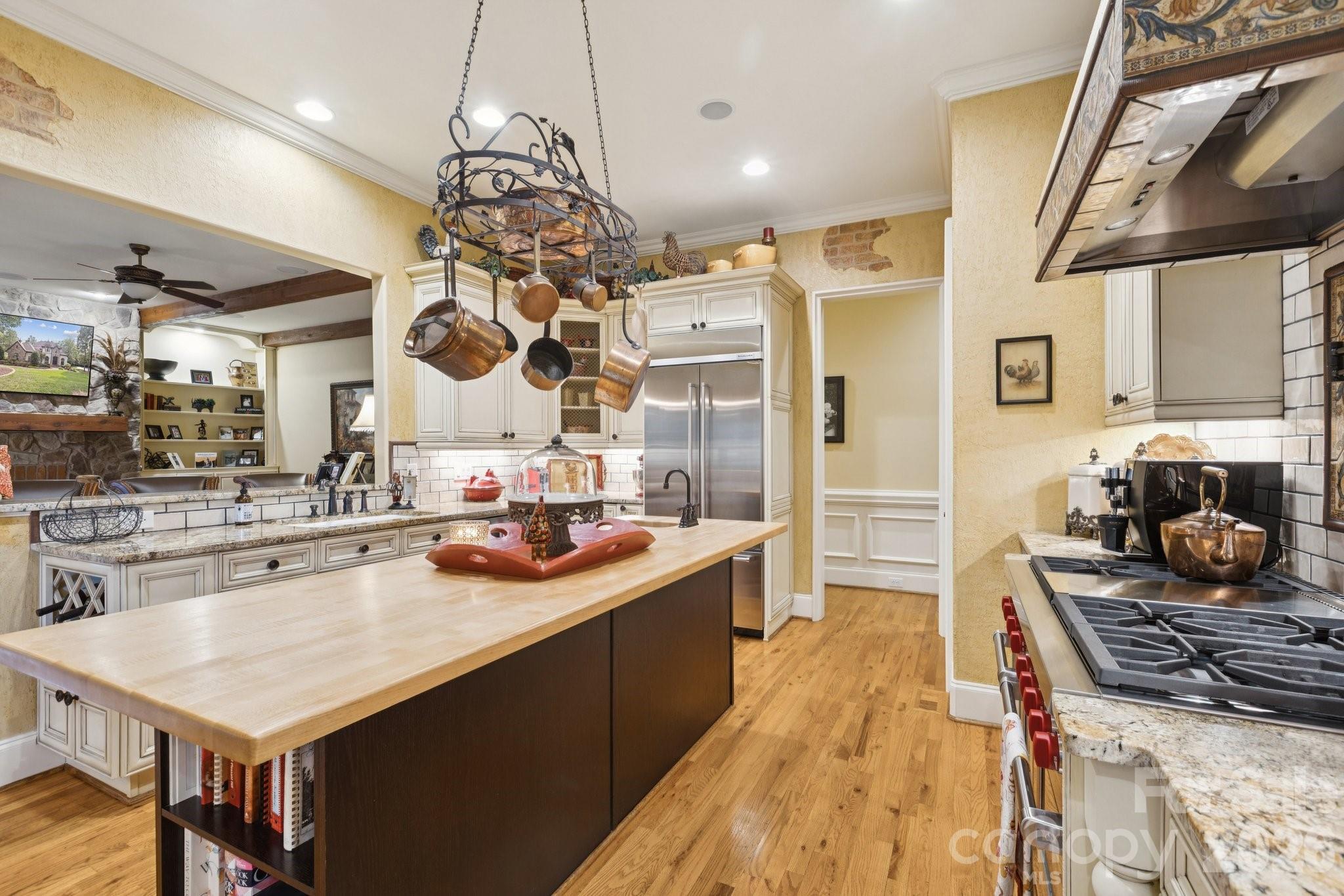 Woodhall - Residential