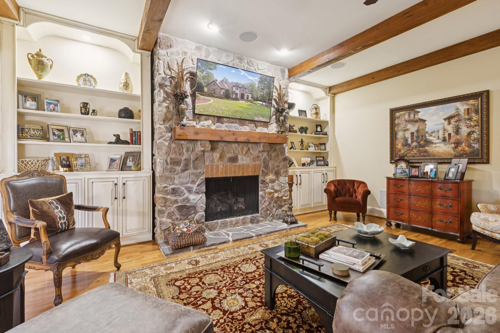 Woodhall - Residential