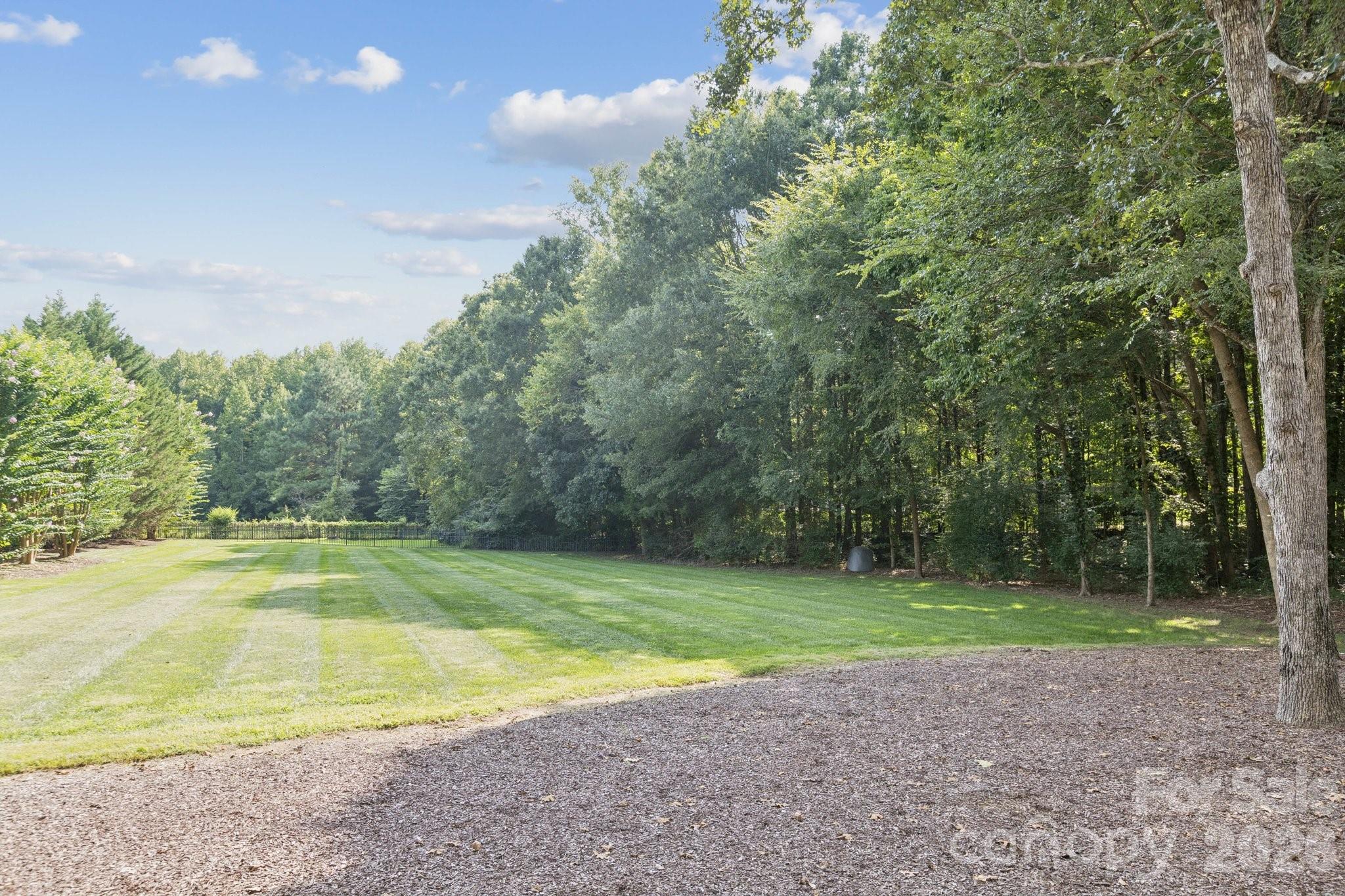 Woodhall - Residential