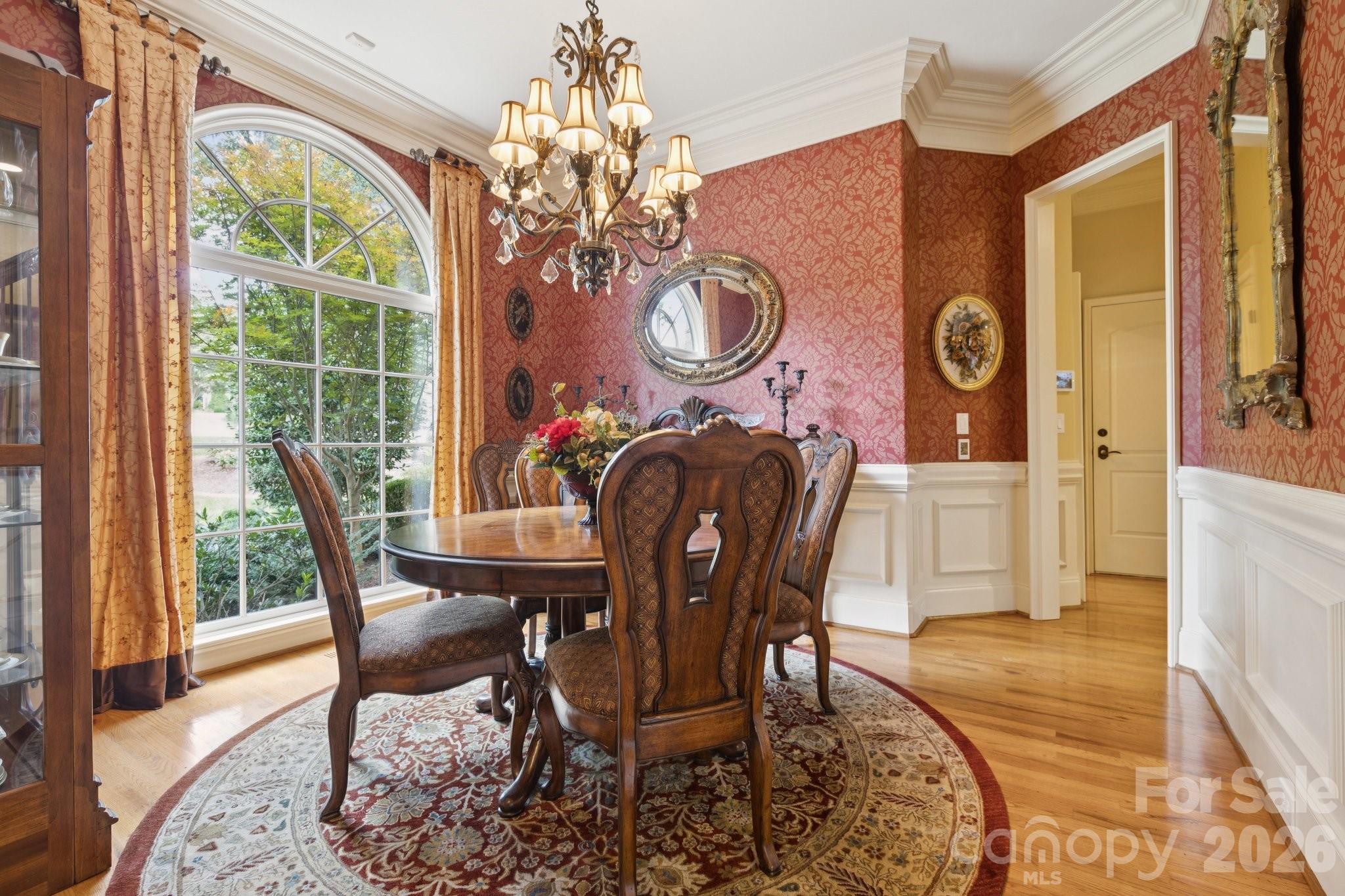 Woodhall - Residential