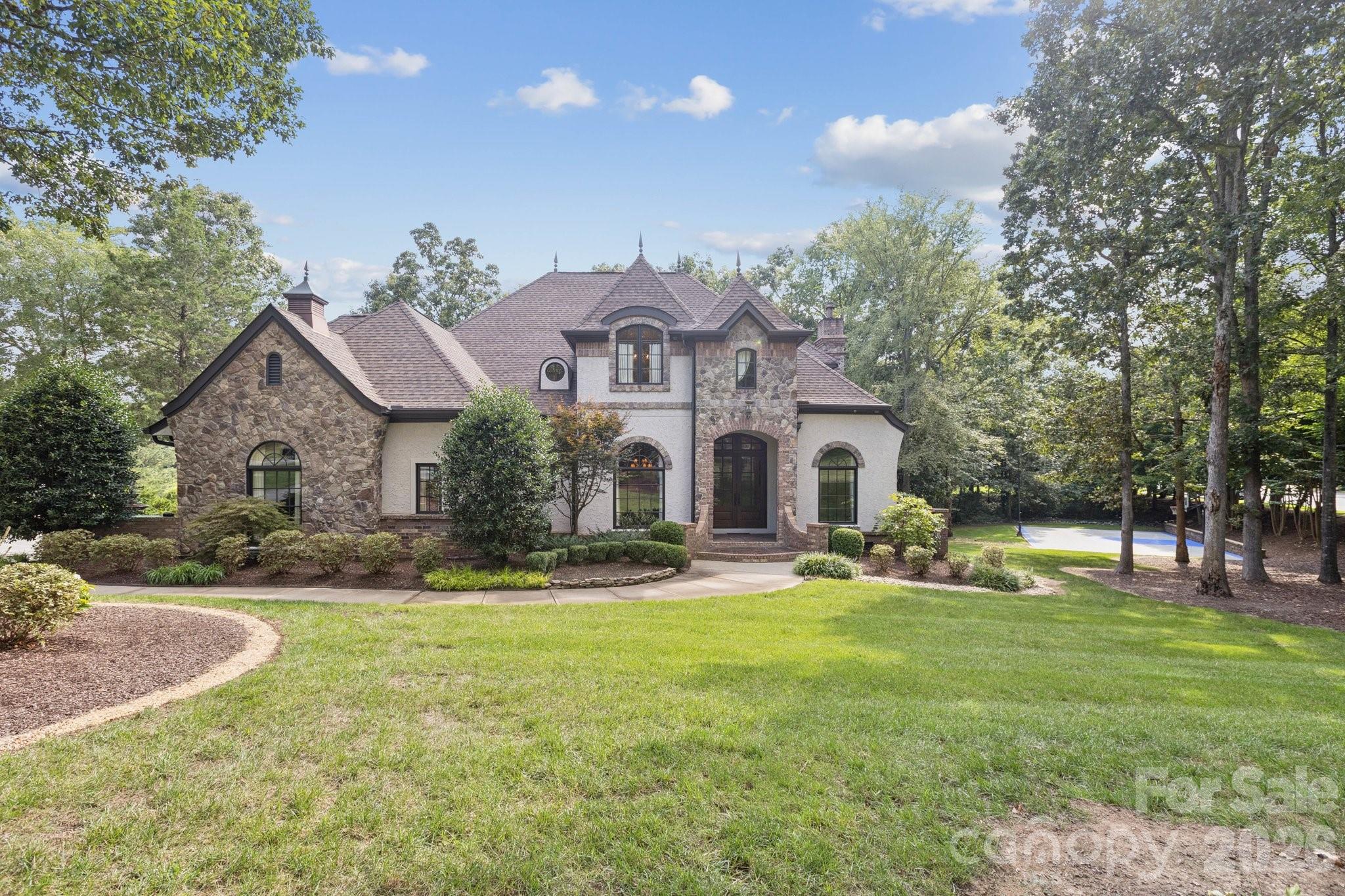 Woodhall - Residential