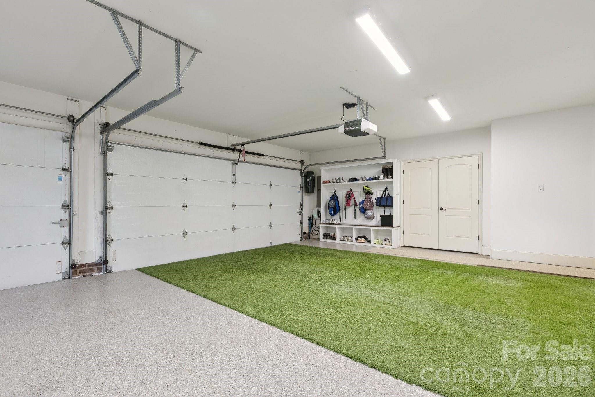 Woodhall - Residential