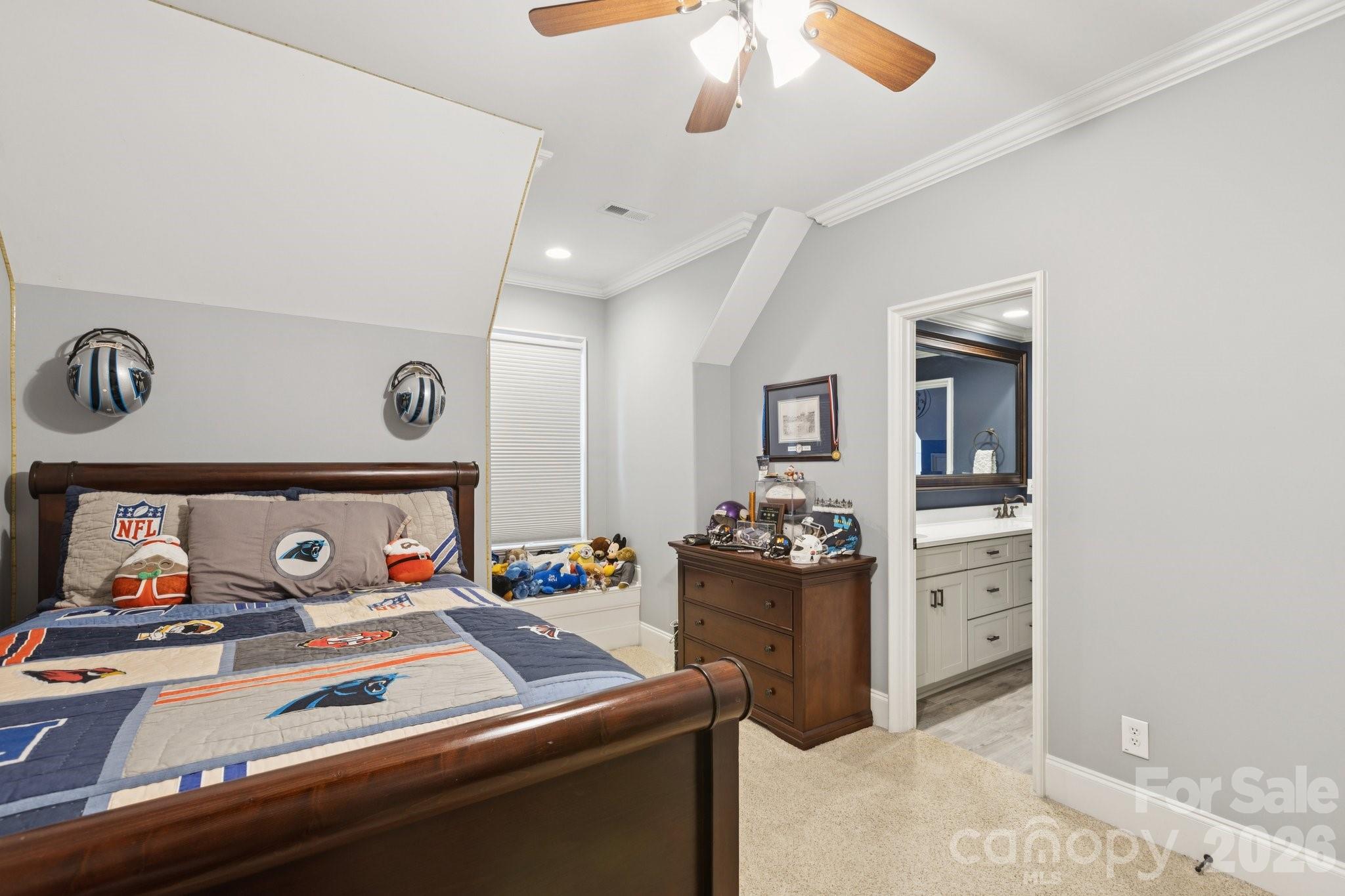 Woodhall - Residential