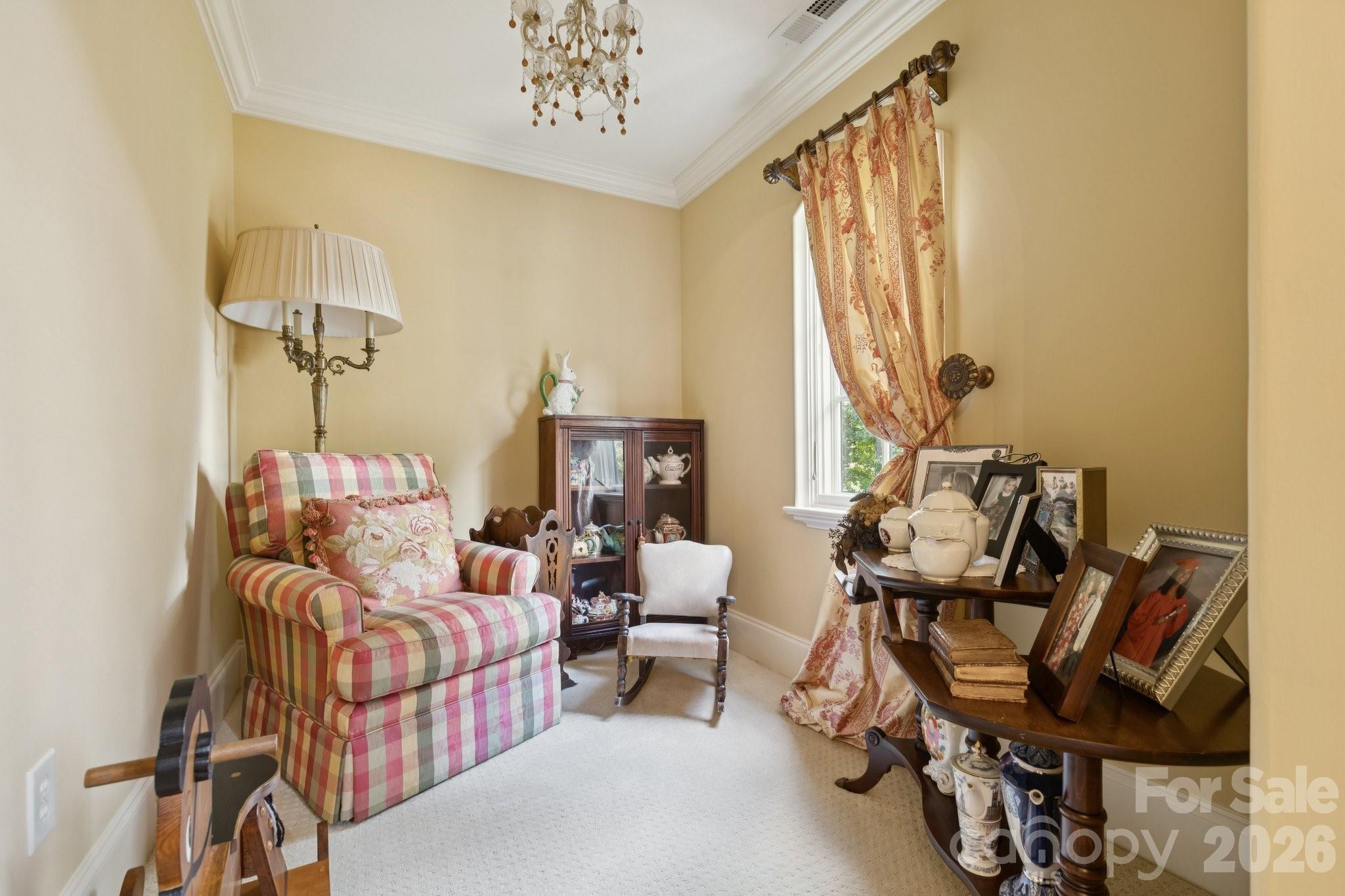 Woodhall - Residential
