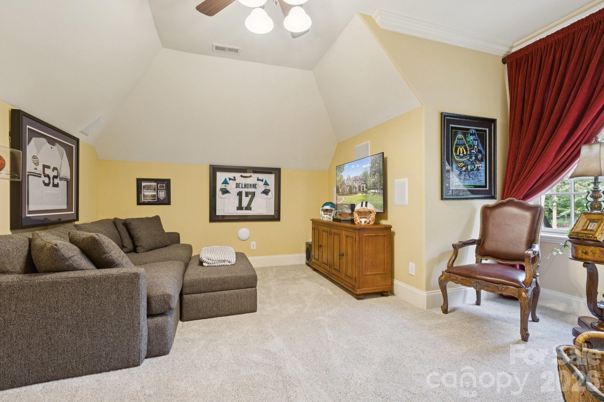 Woodhall - Residential