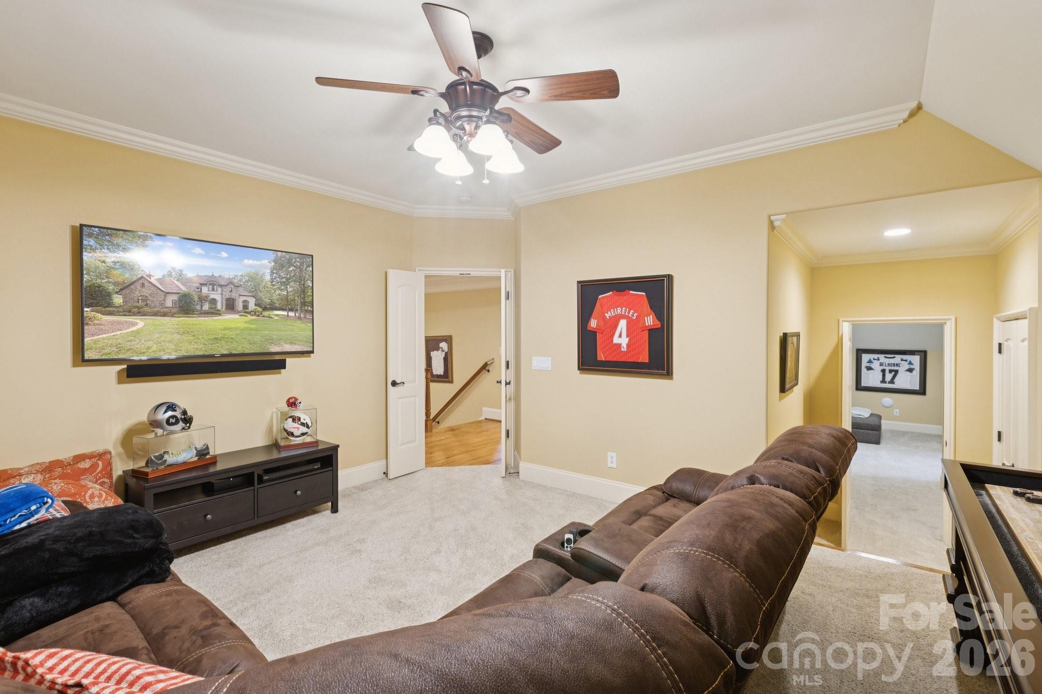 Woodhall - Residential