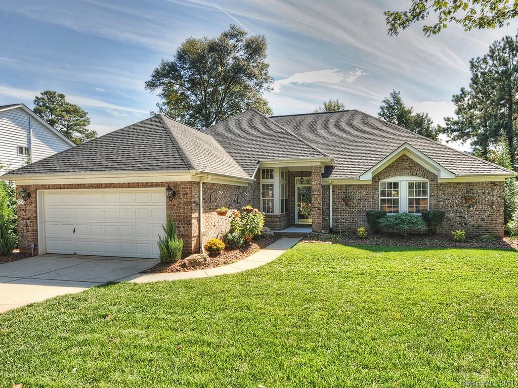 Crown Harbor - Residential