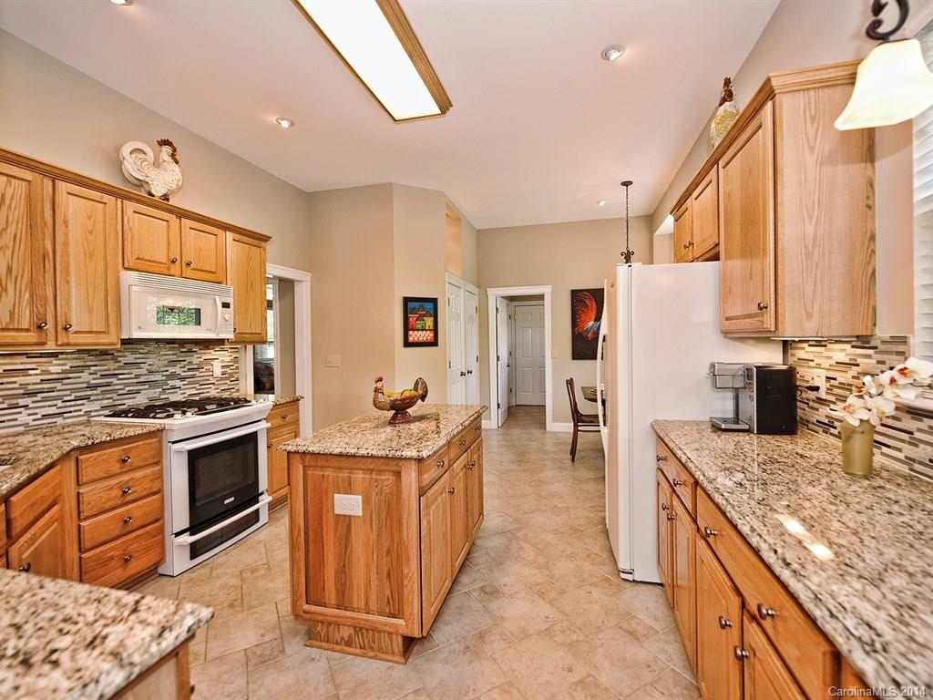 Crown Harbor - Residential