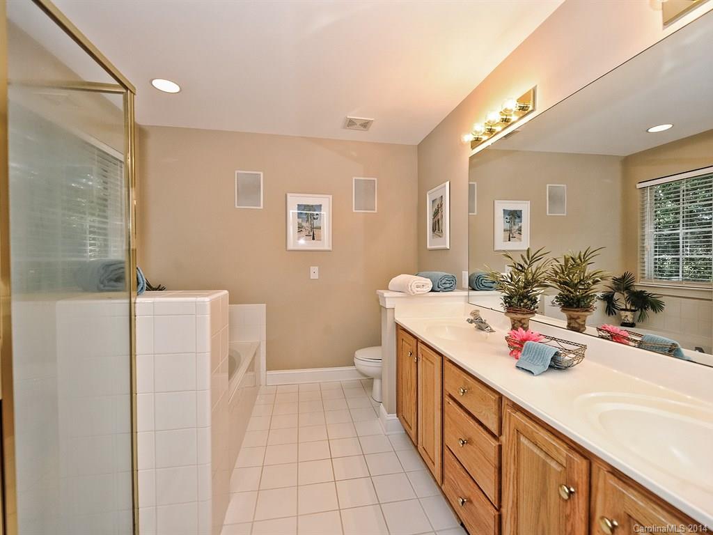 Crown Harbor - Residential