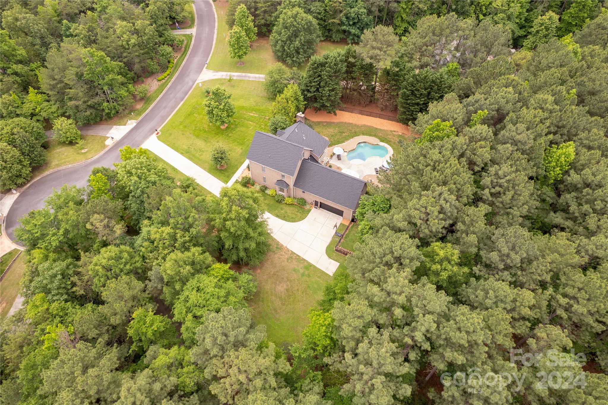 Vanderlakes - Residential