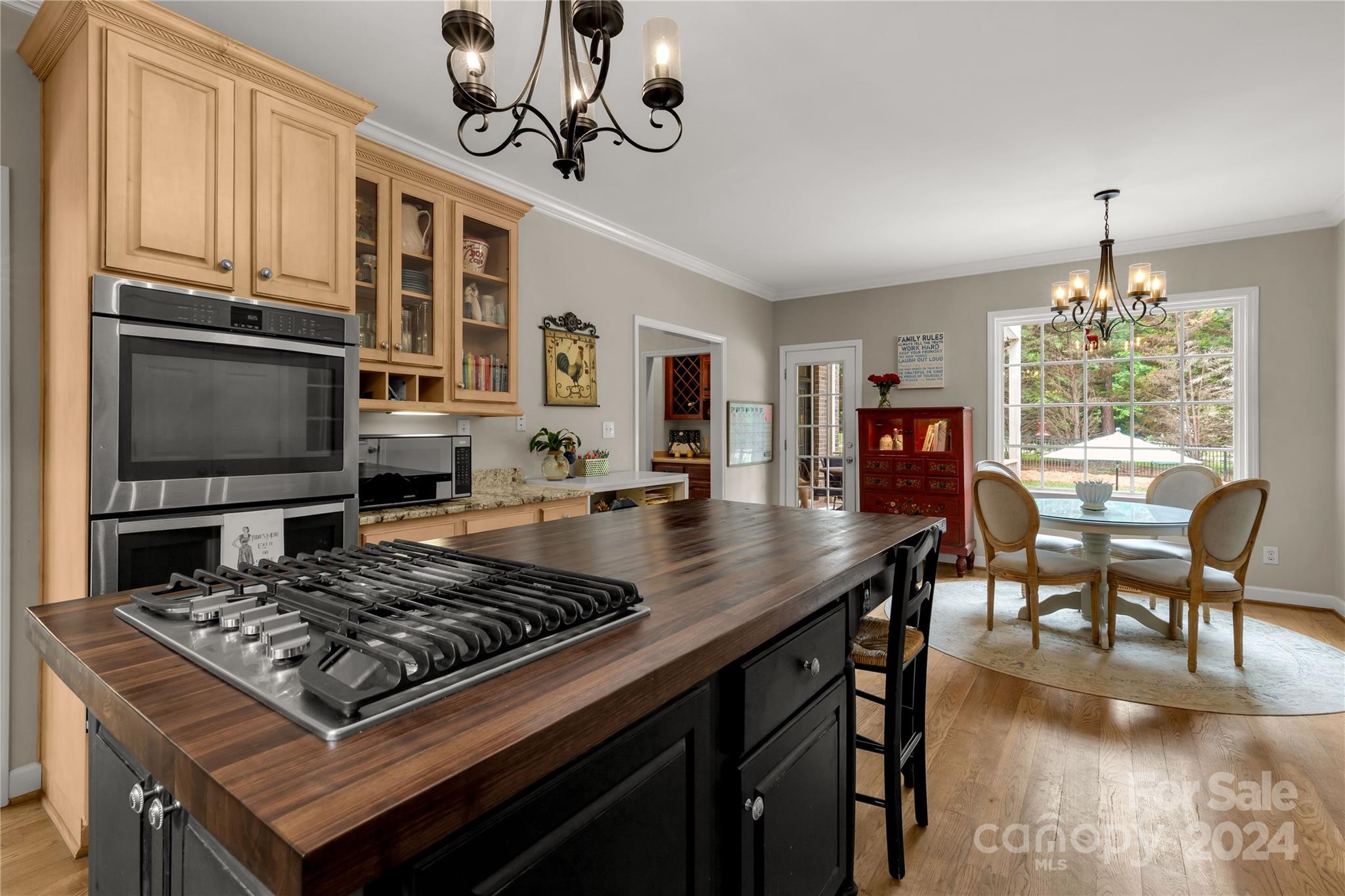 Vanderlakes - Residential