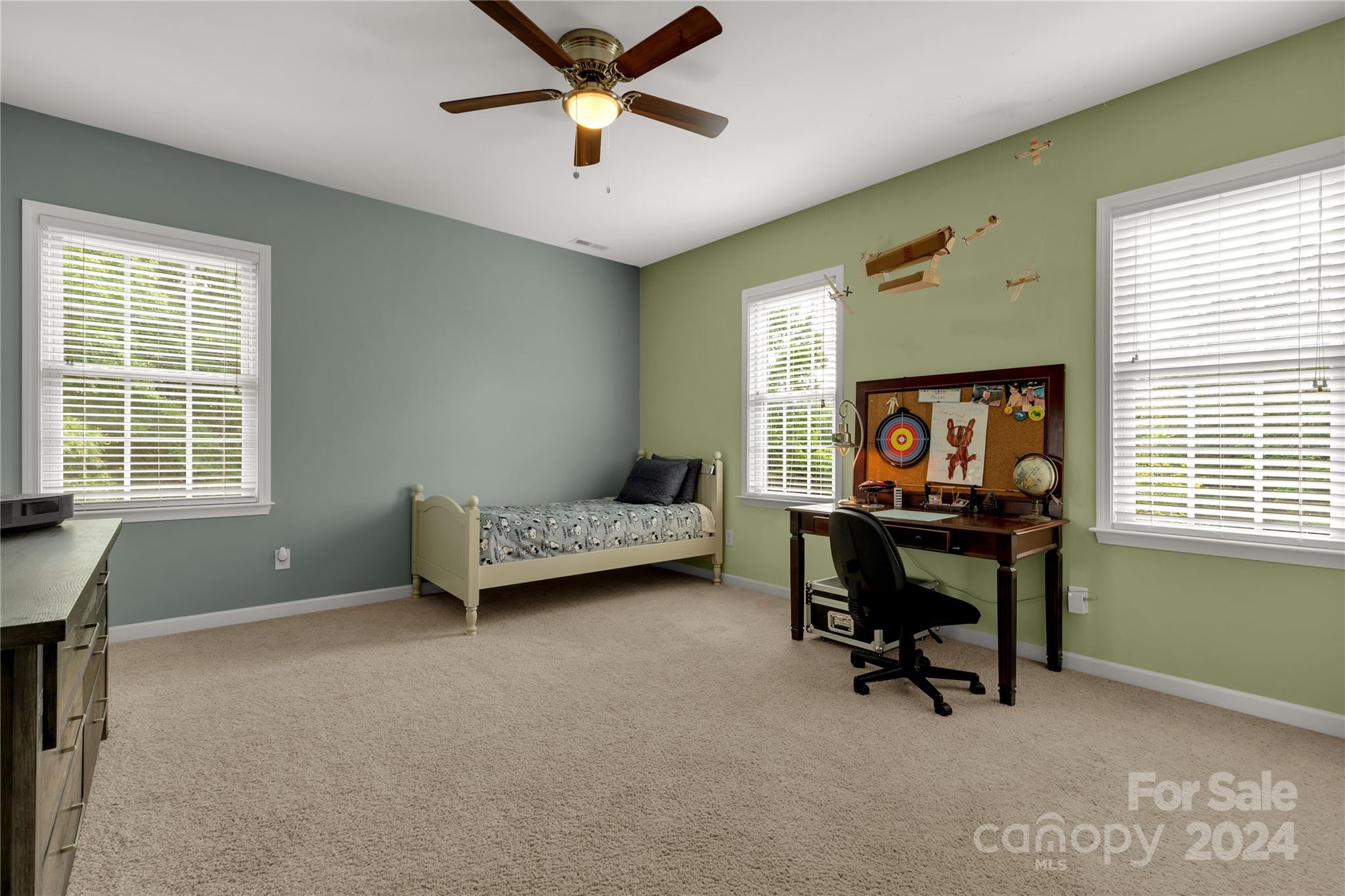 Vanderlakes - Residential
