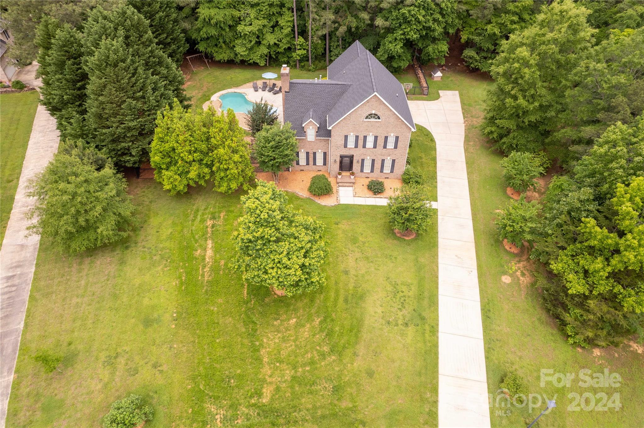 Vanderlakes - Residential