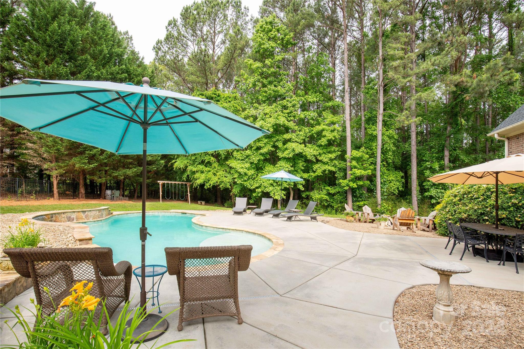 Vanderlakes - Residential