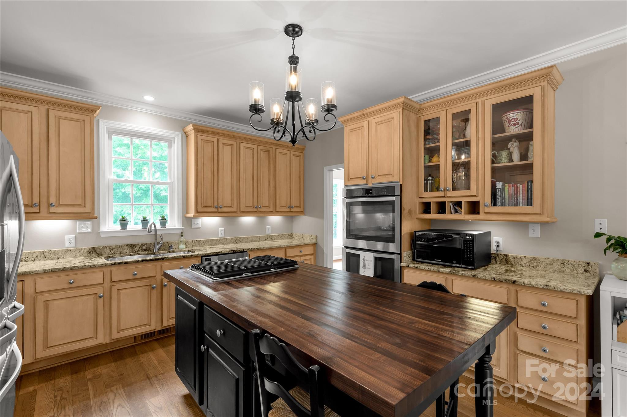 Vanderlakes - Residential
