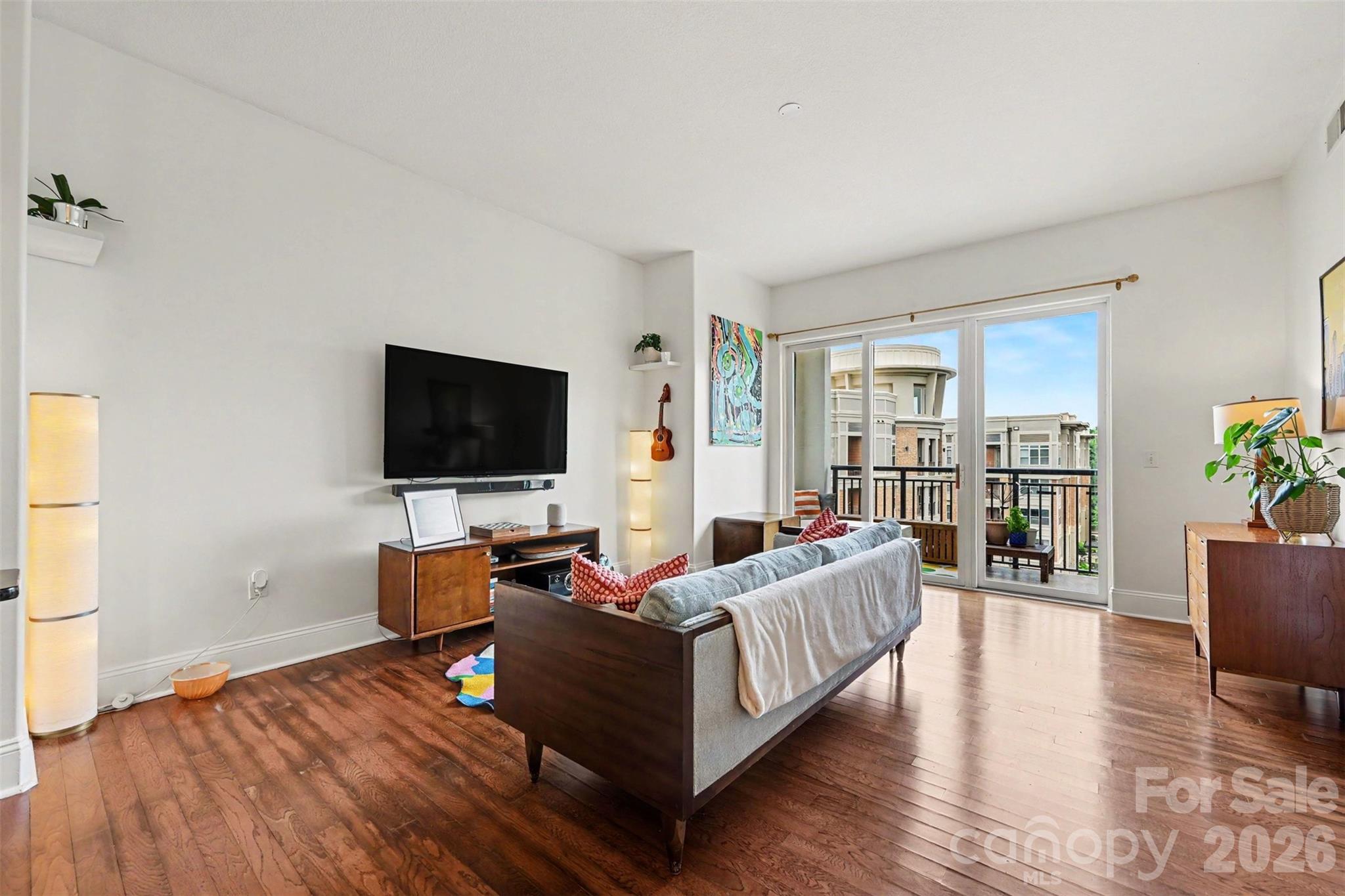 Piedmont Row - Residential