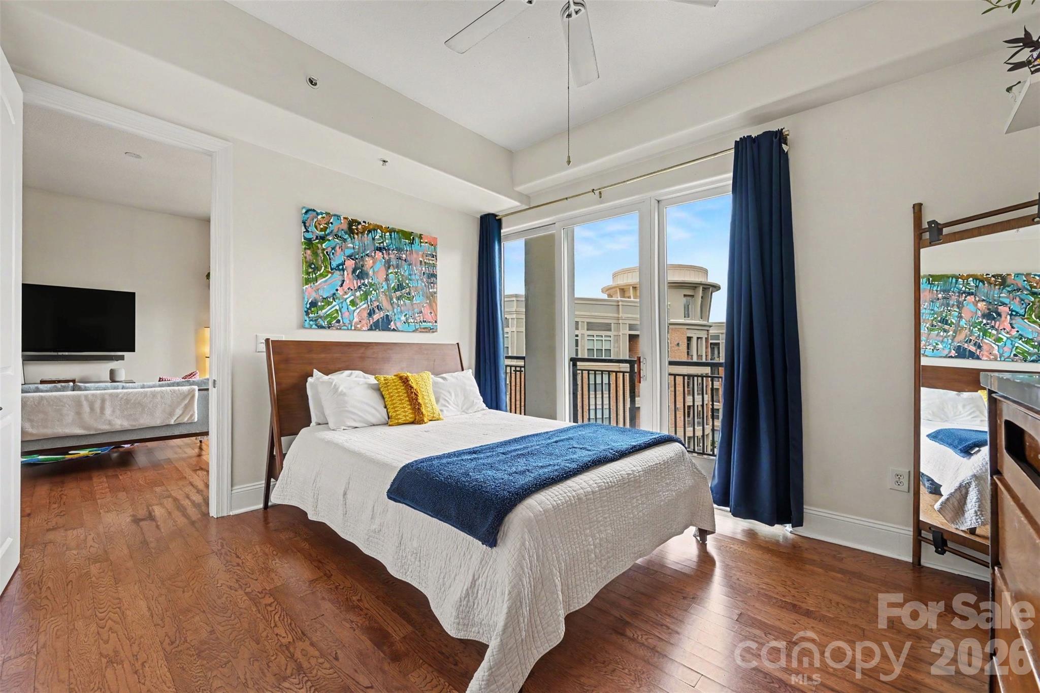 Piedmont Row - Residential