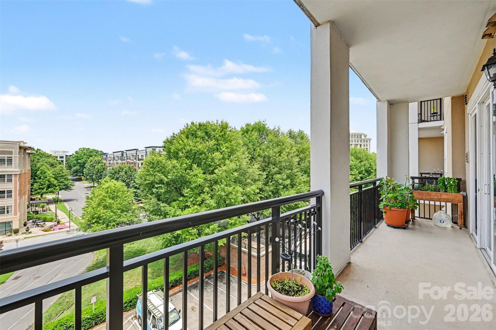 Piedmont Row - Residential