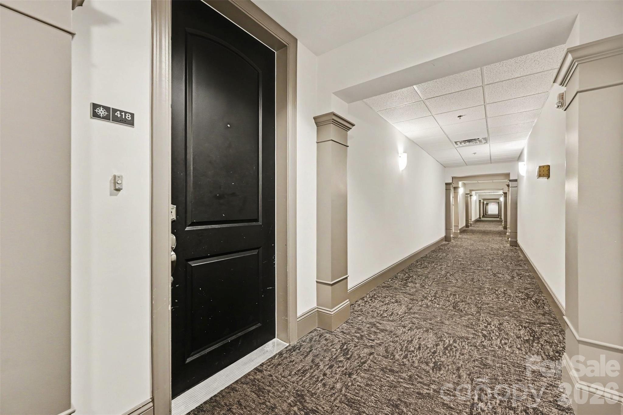 Piedmont Row - Residential