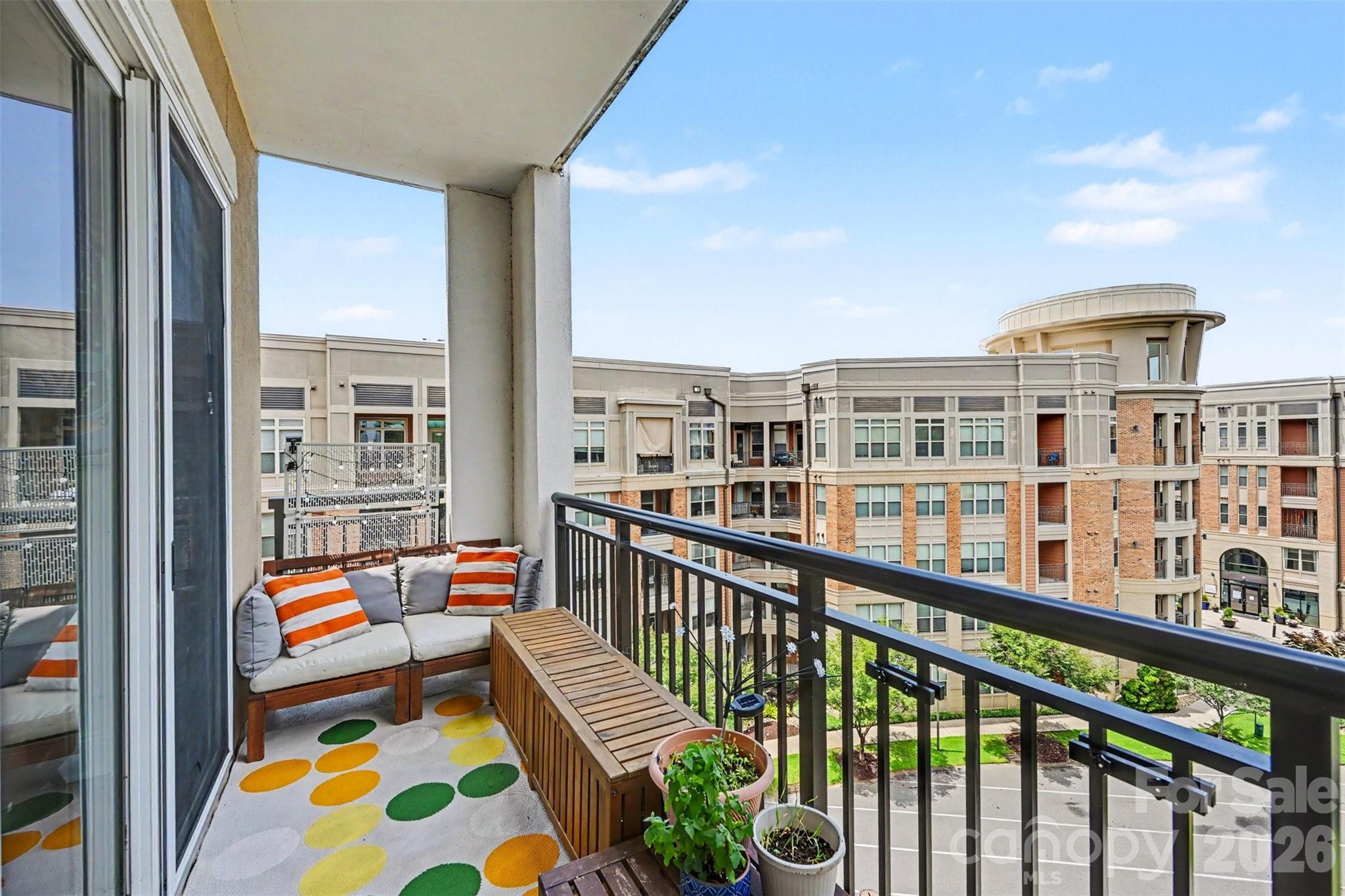 Piedmont Row - Residential