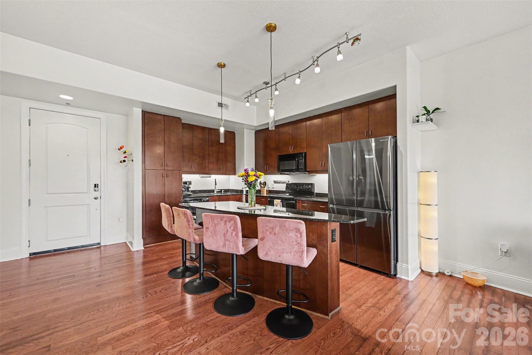Piedmont Row - Residential