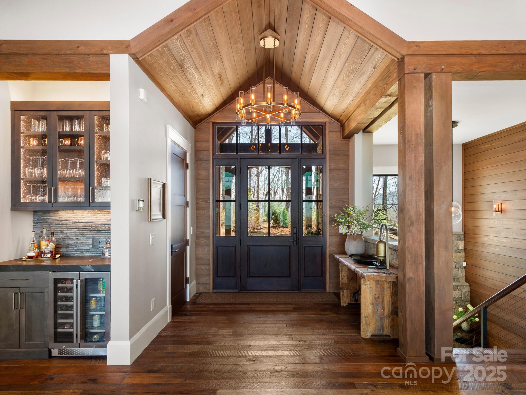 Balsam Mountain Preserve - Residential