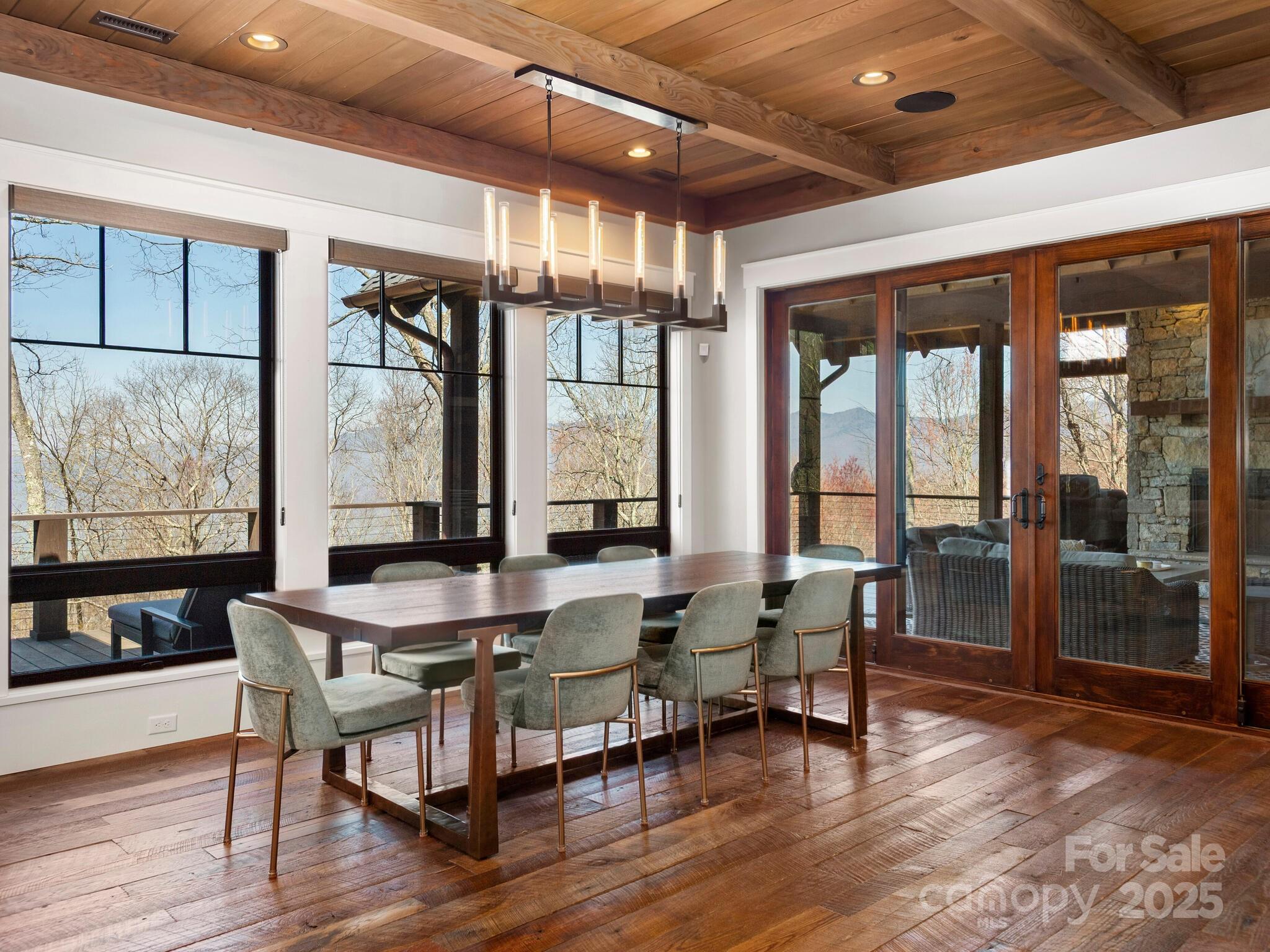 Balsam Mountain Preserve - Residential