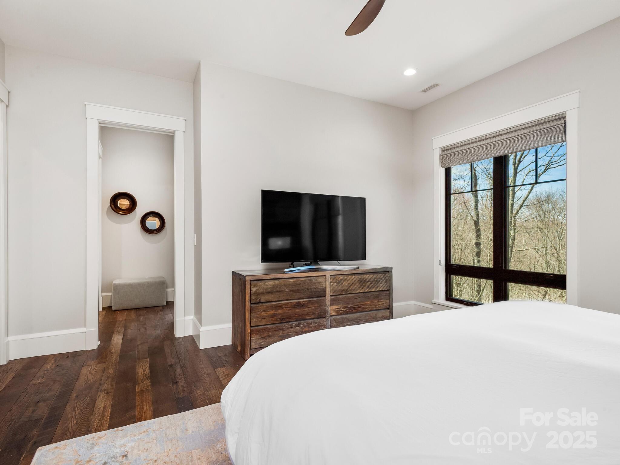 Balsam Mountain Preserve - Residential