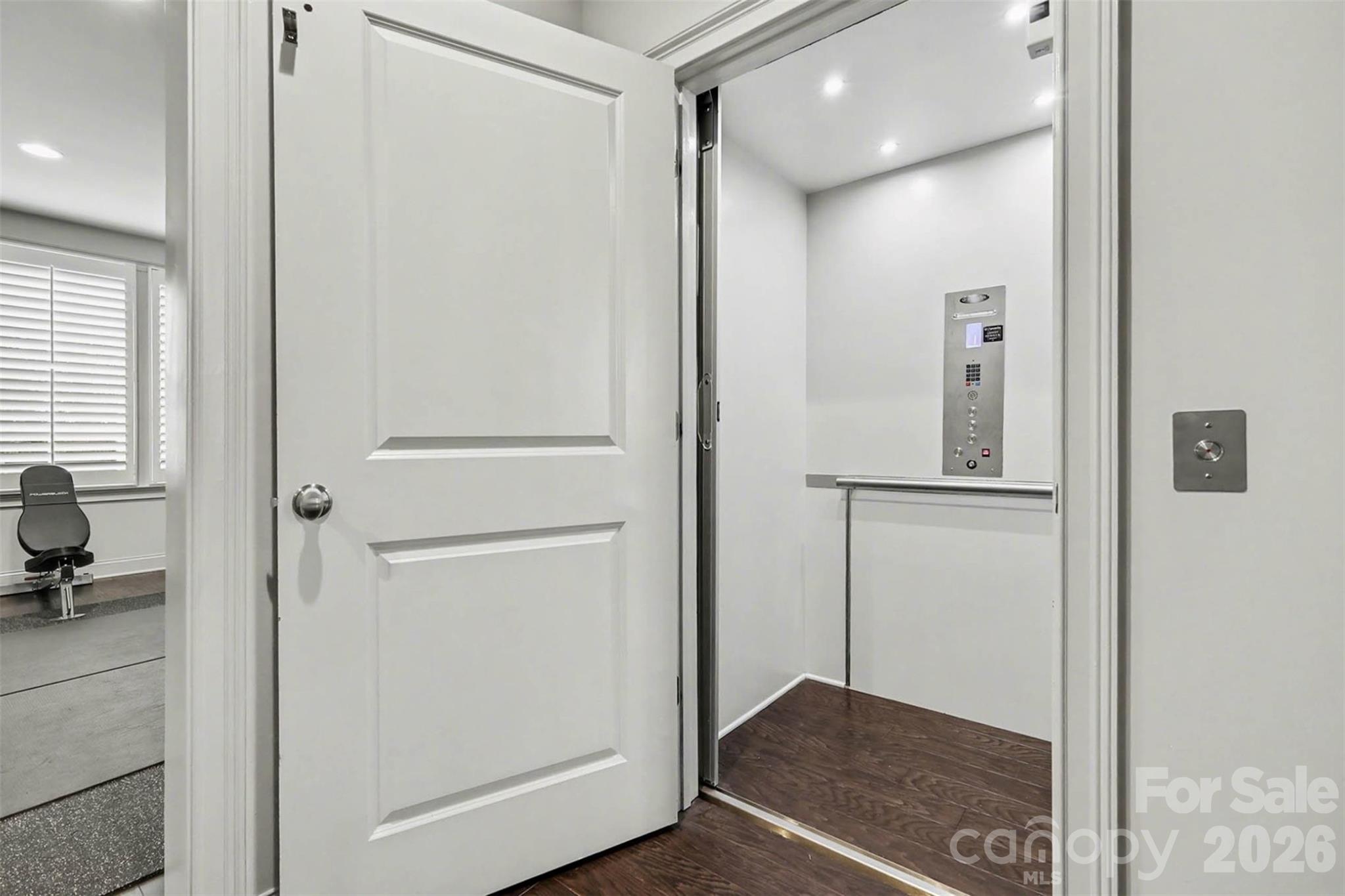 SouthPark City Homes - Residential