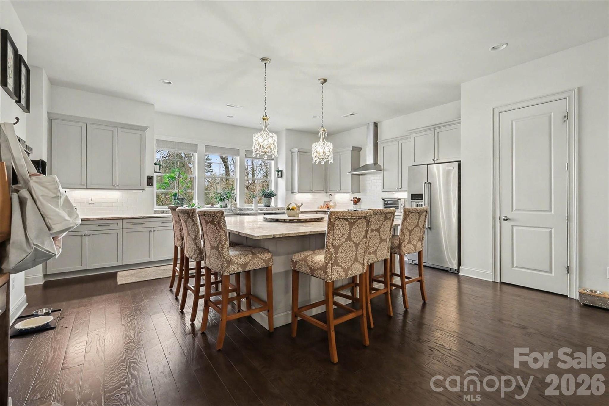 SouthPark City Homes - Residential
