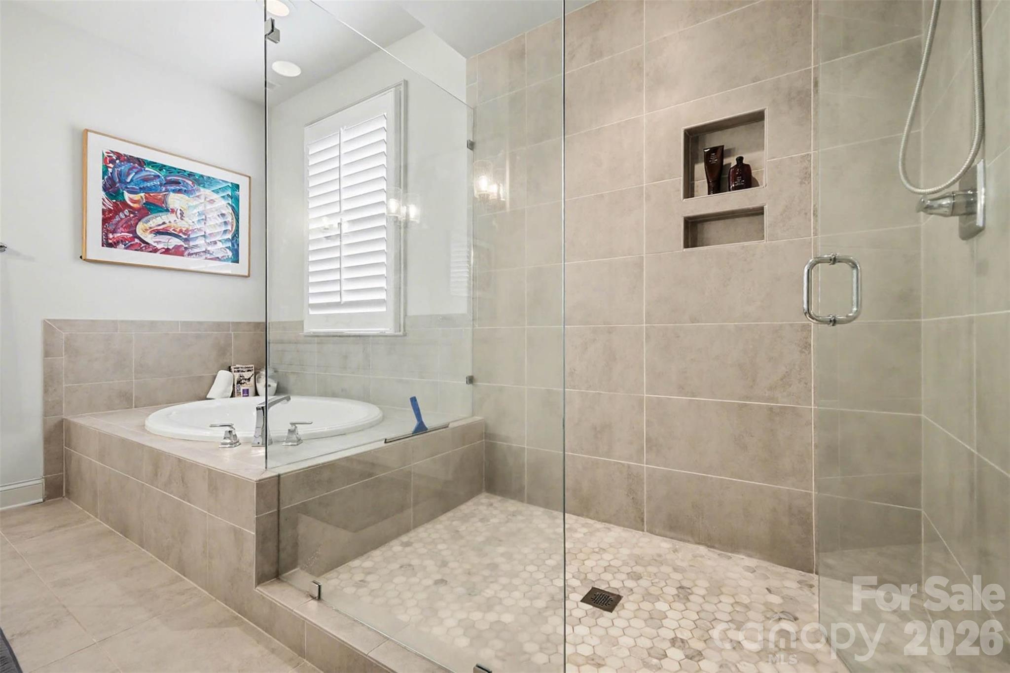 SouthPark City Homes - Residential