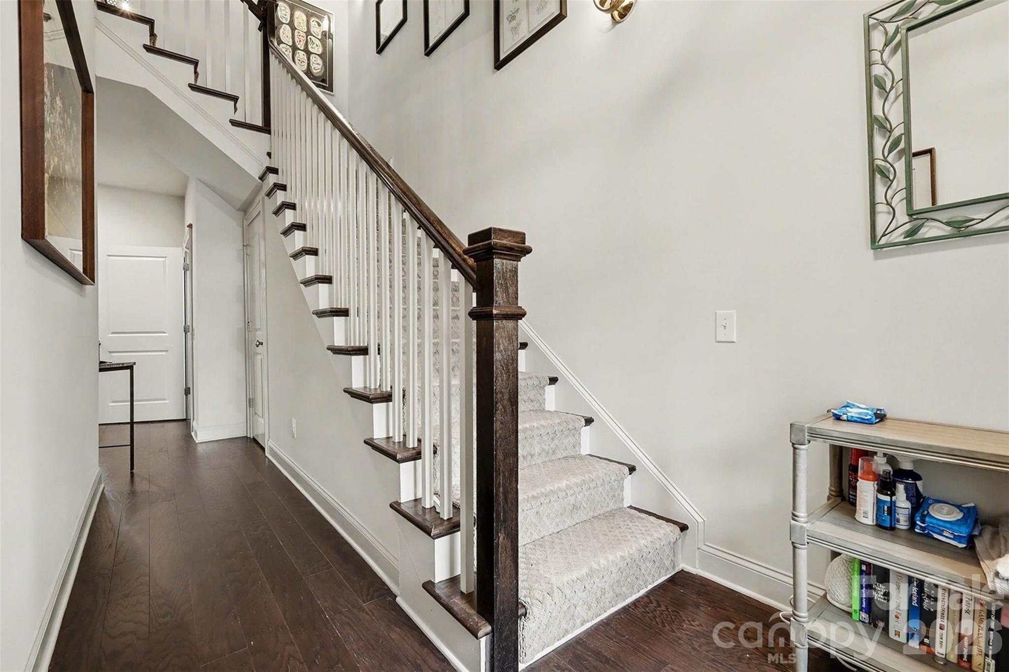 SouthPark City Homes - Residential