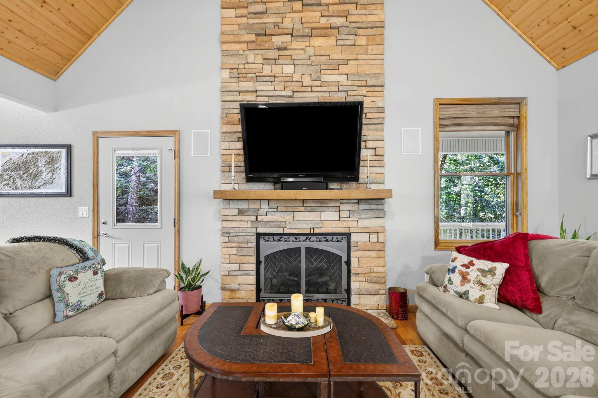 Sherwood Forest - Residential