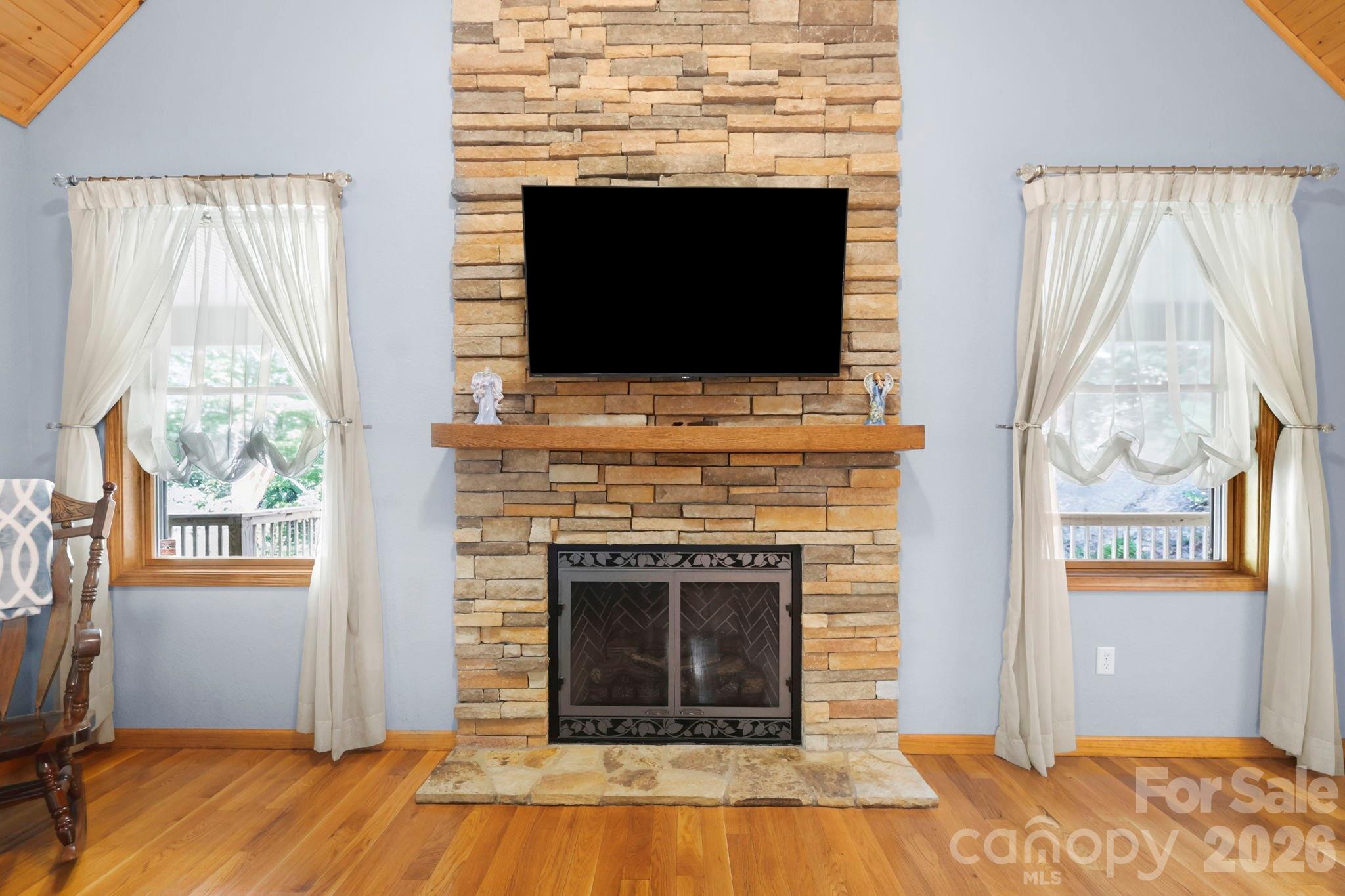 Sherwood Forest - Residential
