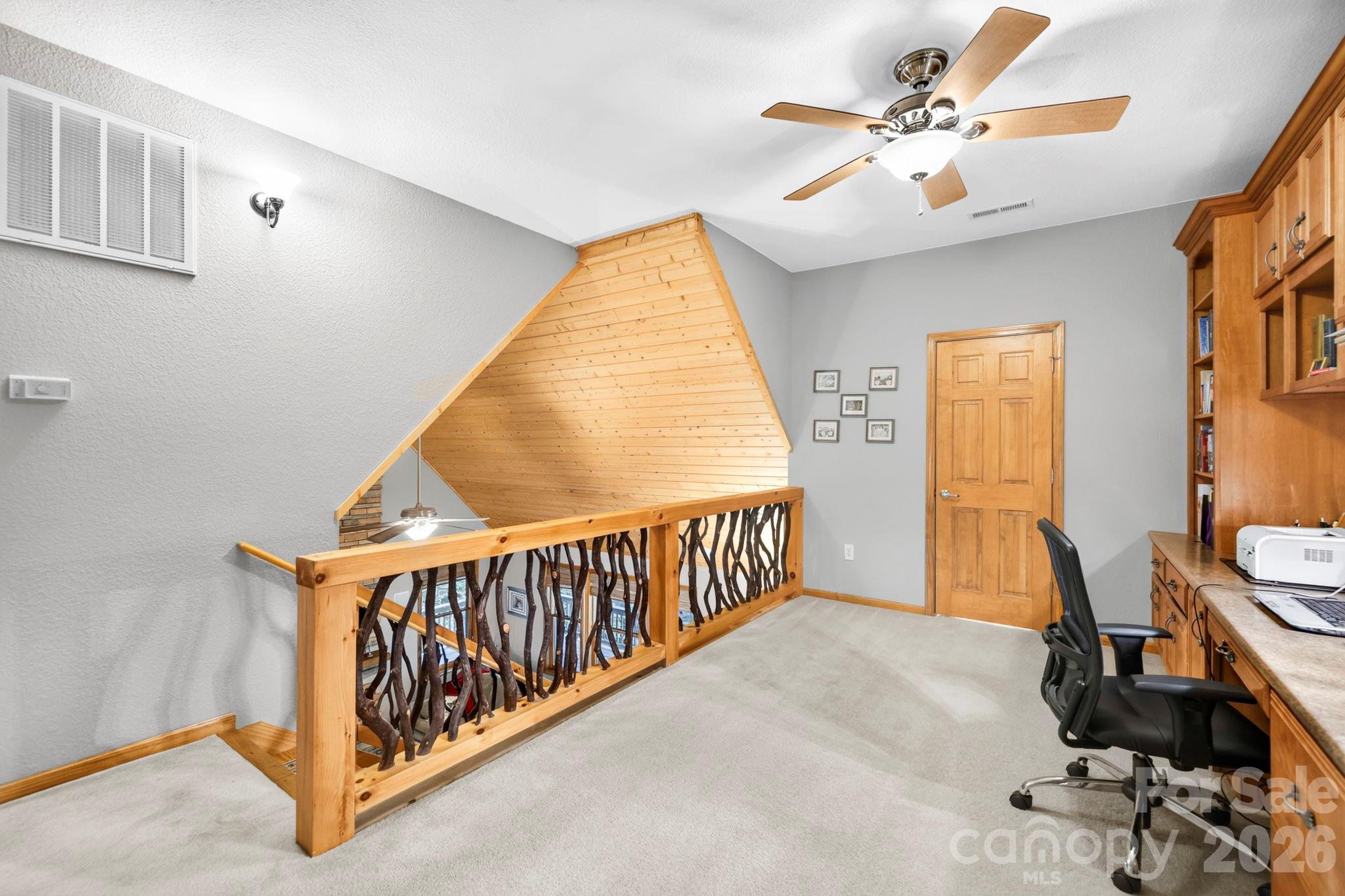 Sherwood Forest - Residential