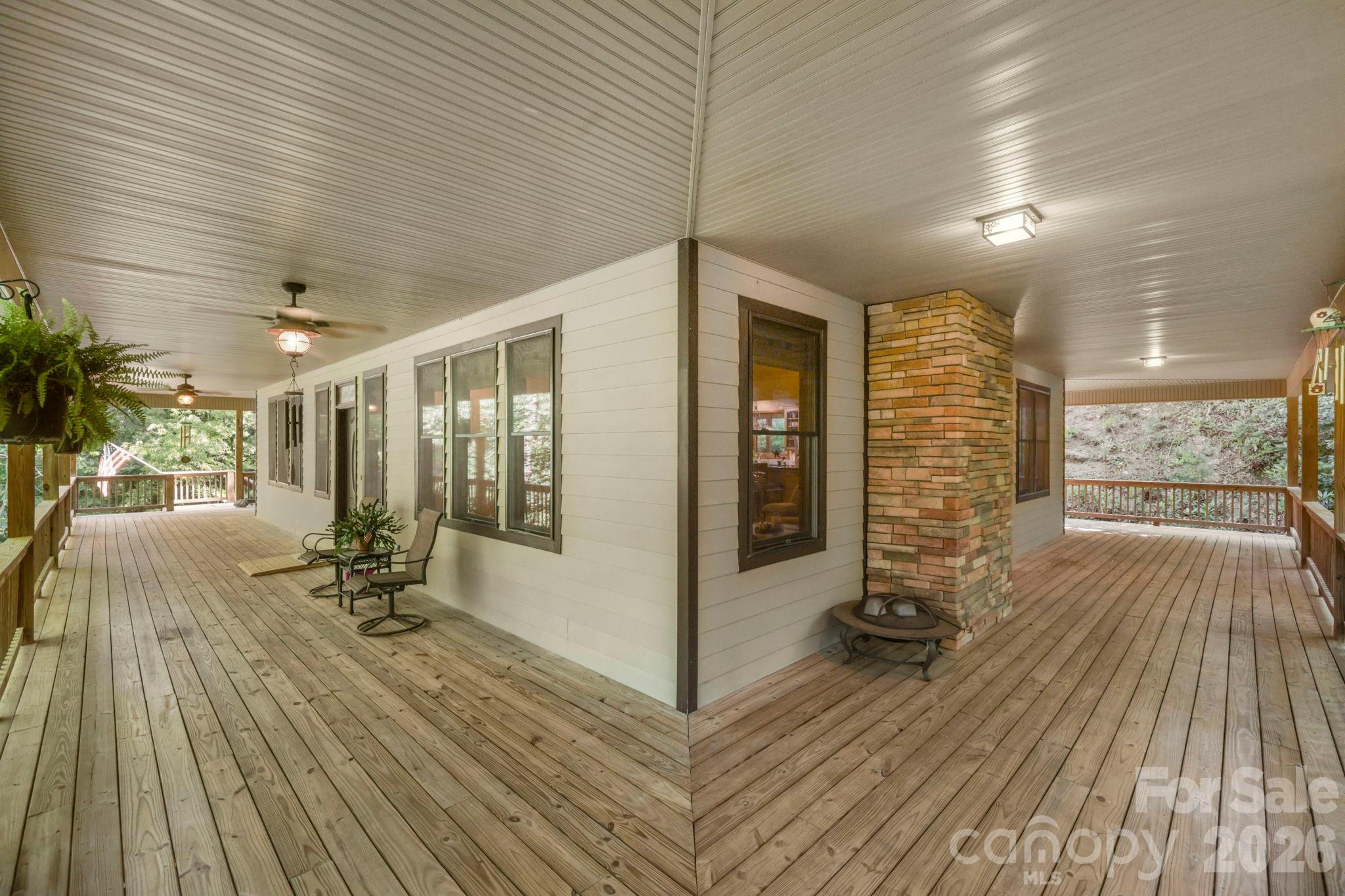 Sherwood Forest - Residential