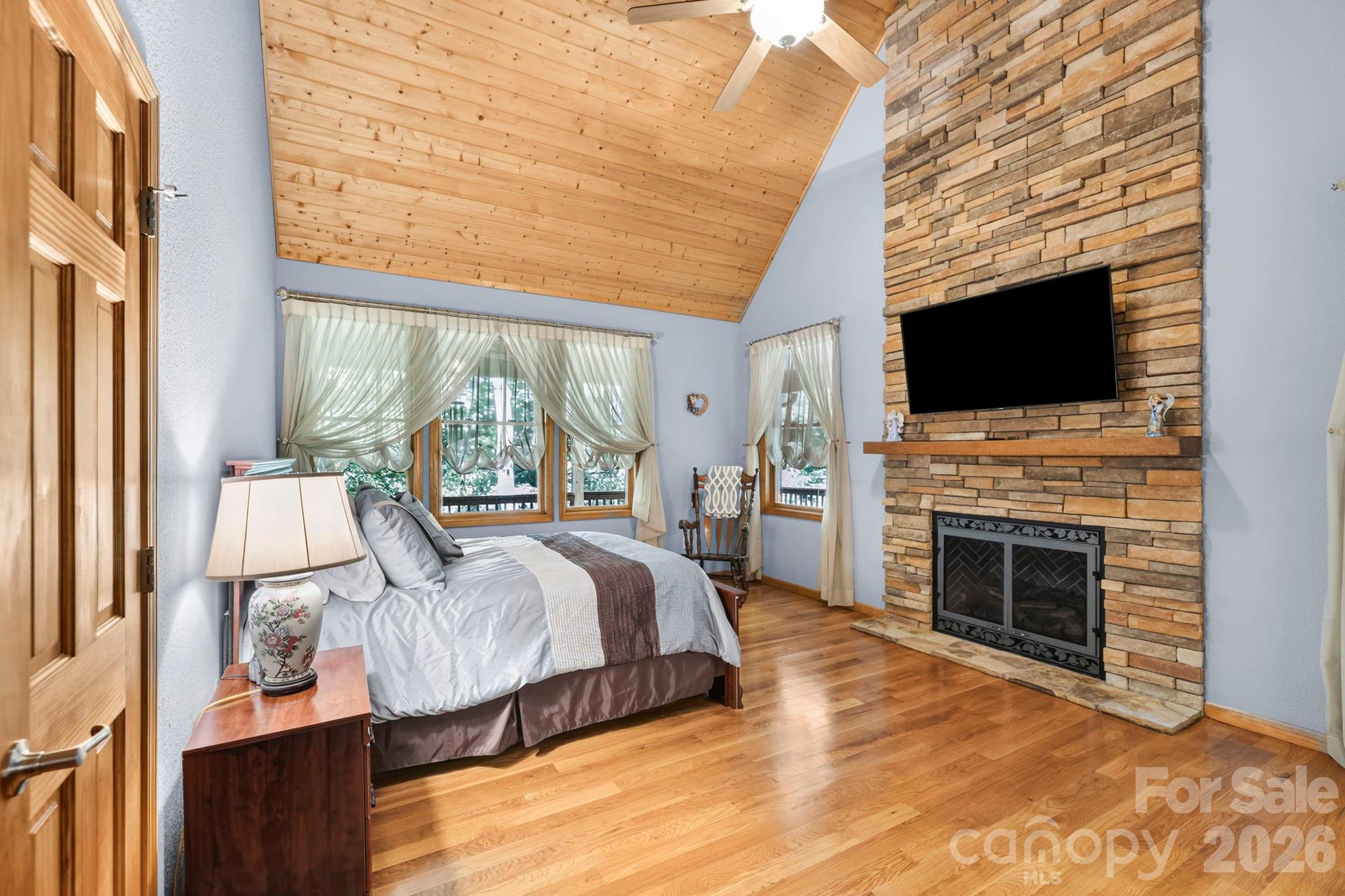 Sherwood Forest - Residential