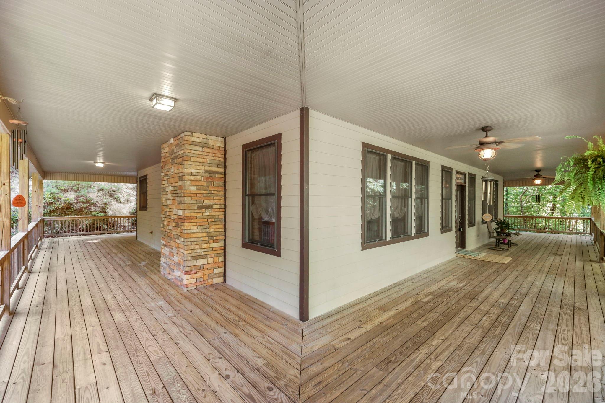 Sherwood Forest - Residential