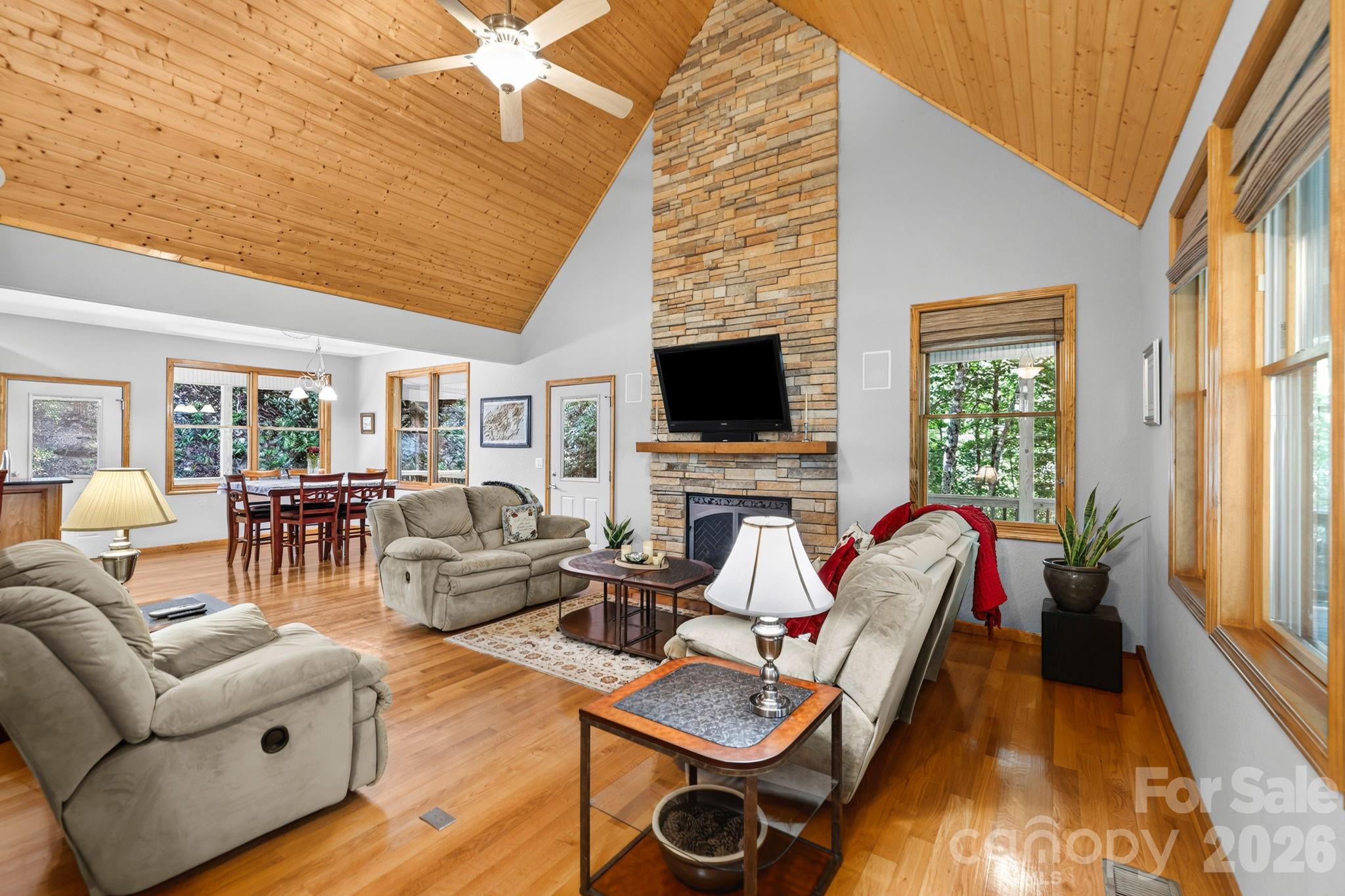 Sherwood Forest - Residential