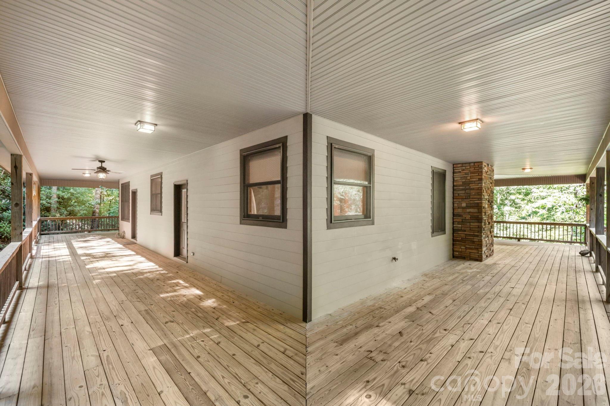 Sherwood Forest - Residential