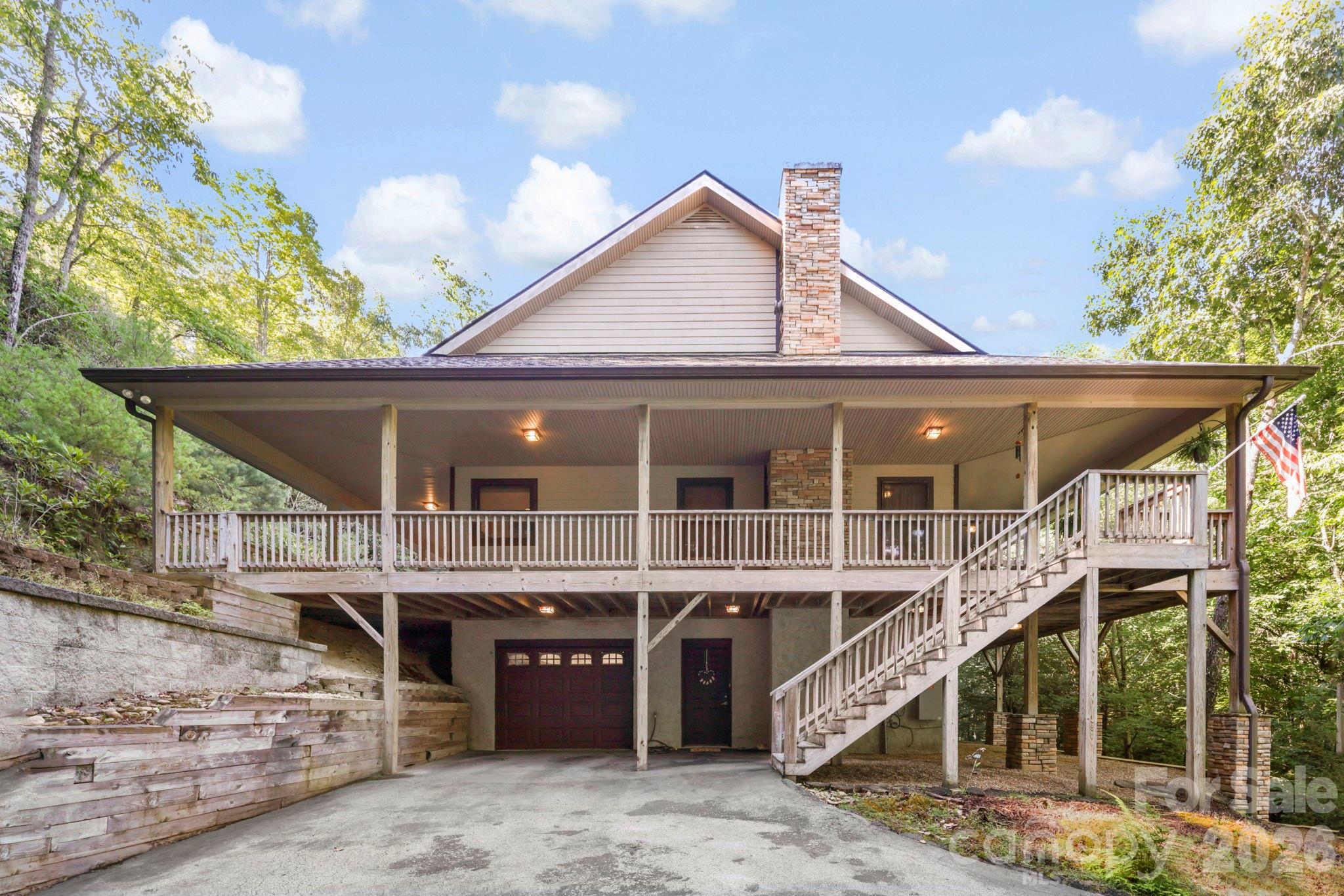 Sherwood Forest - Residential