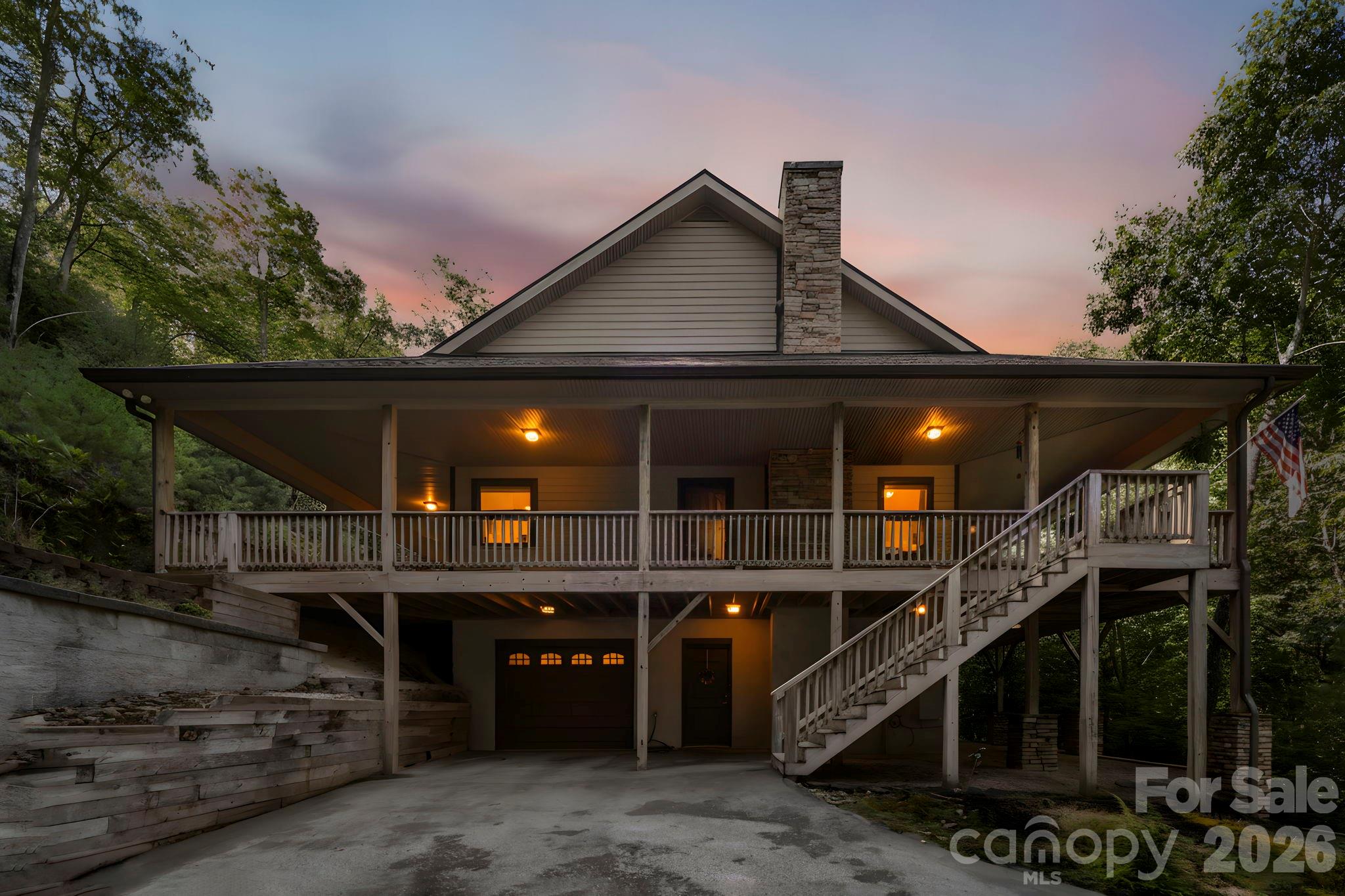 Sherwood Forest - Residential