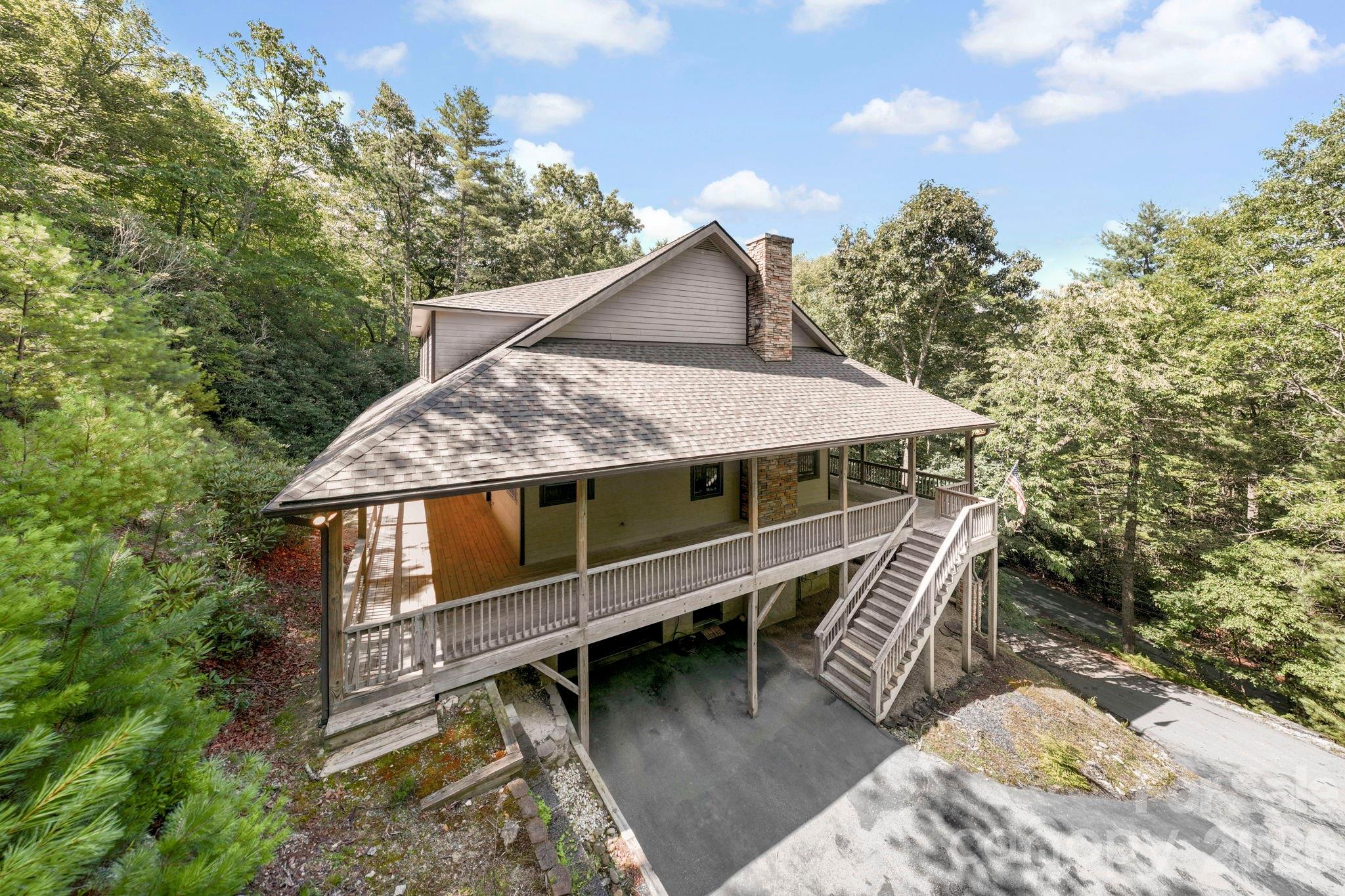 Sherwood Forest - Residential