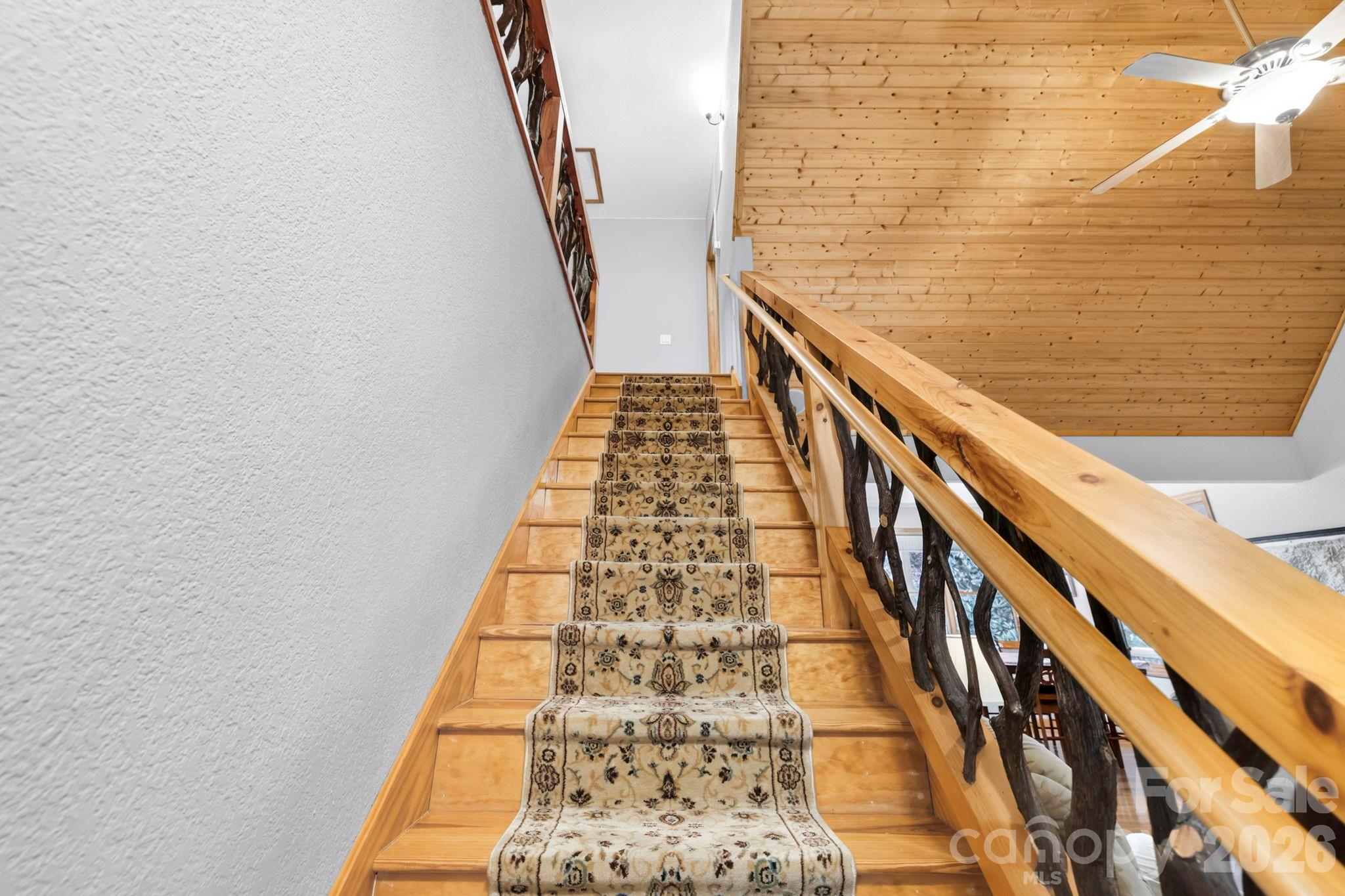 Sherwood Forest - Residential