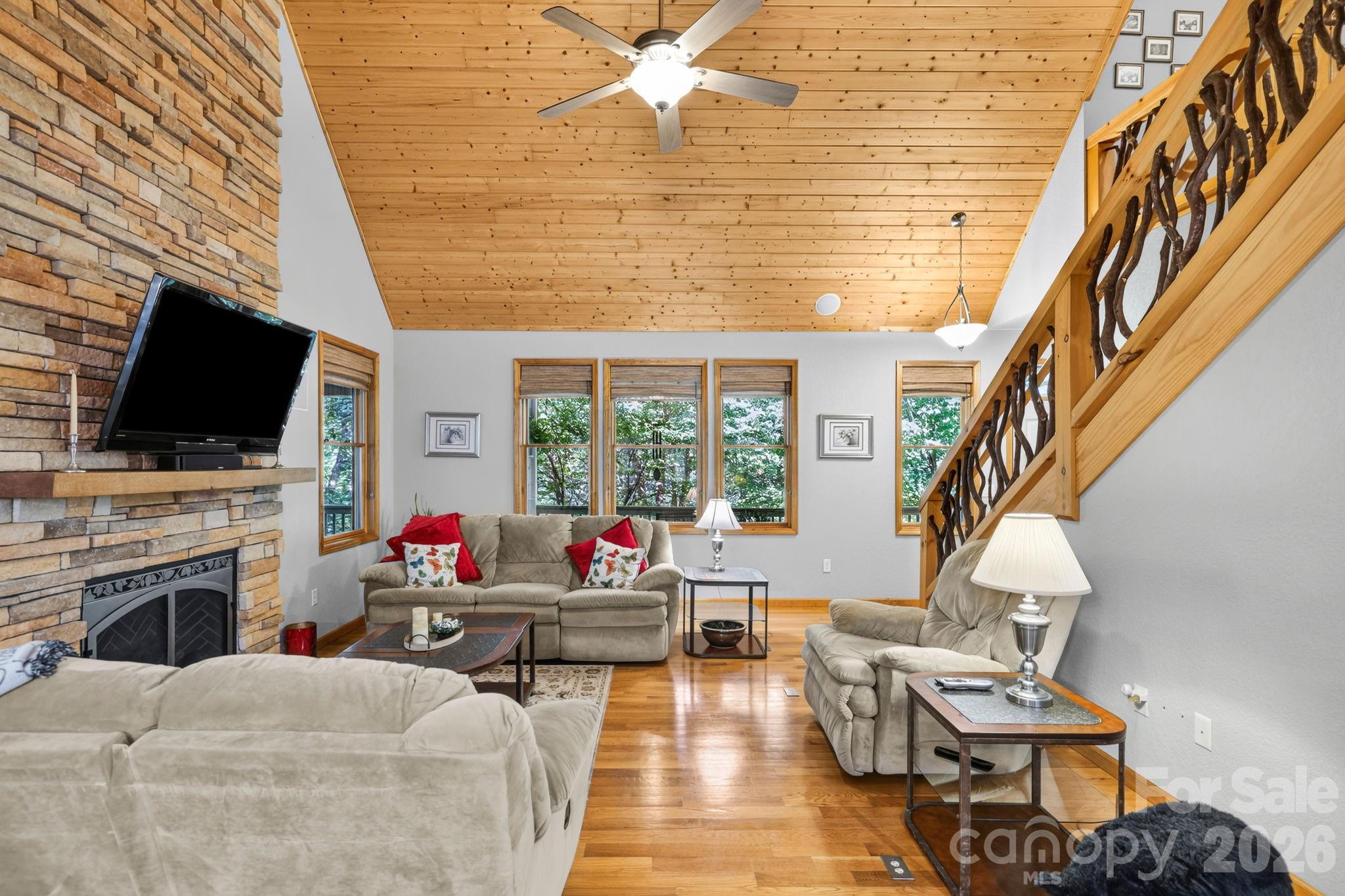 Sherwood Forest - Residential