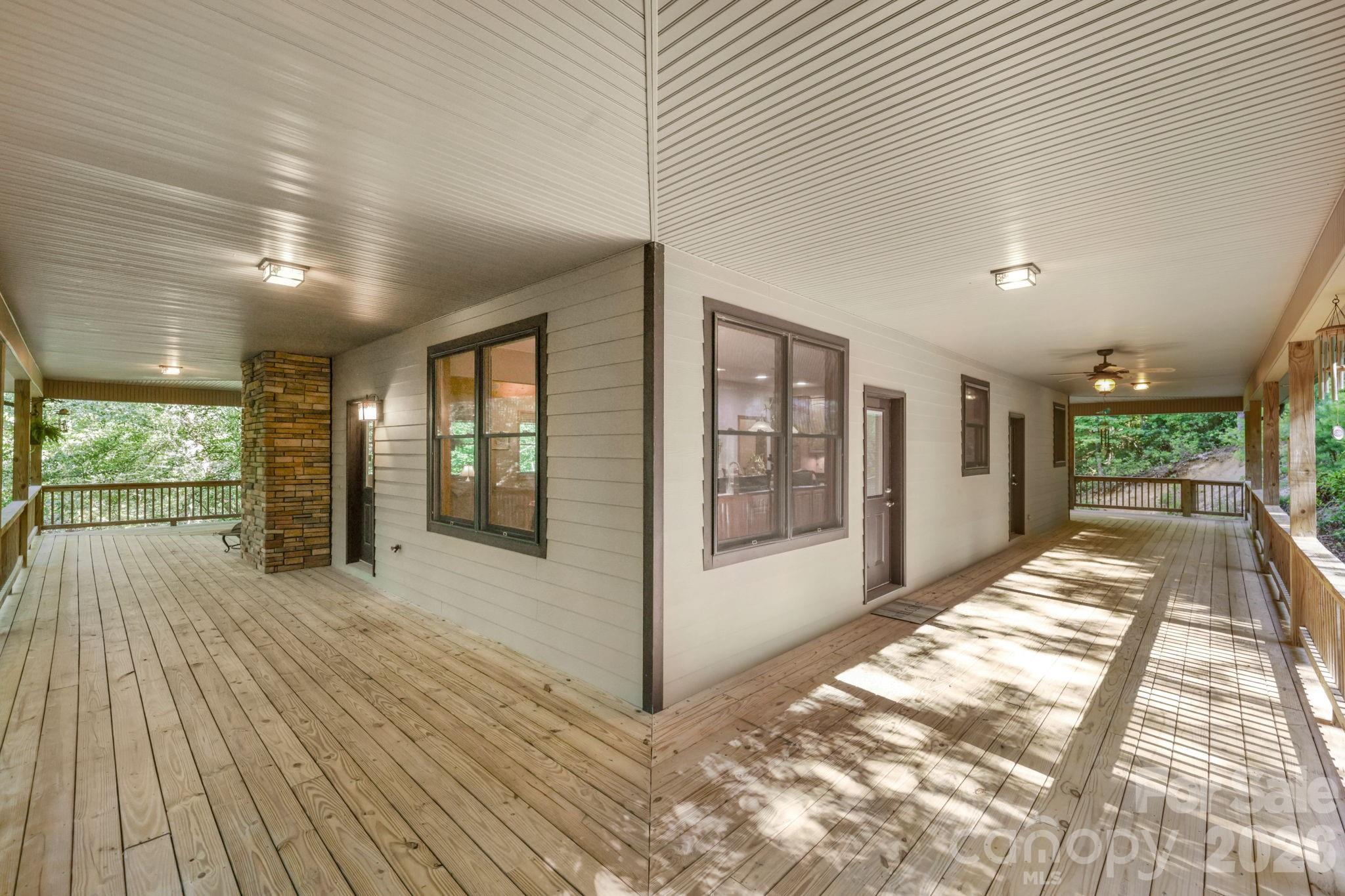 Sherwood Forest - Residential