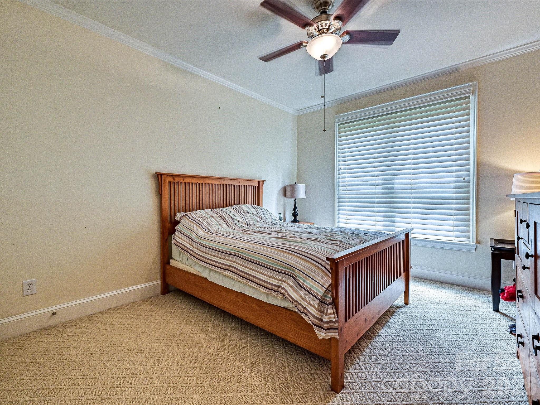Weddington Chase - Residential